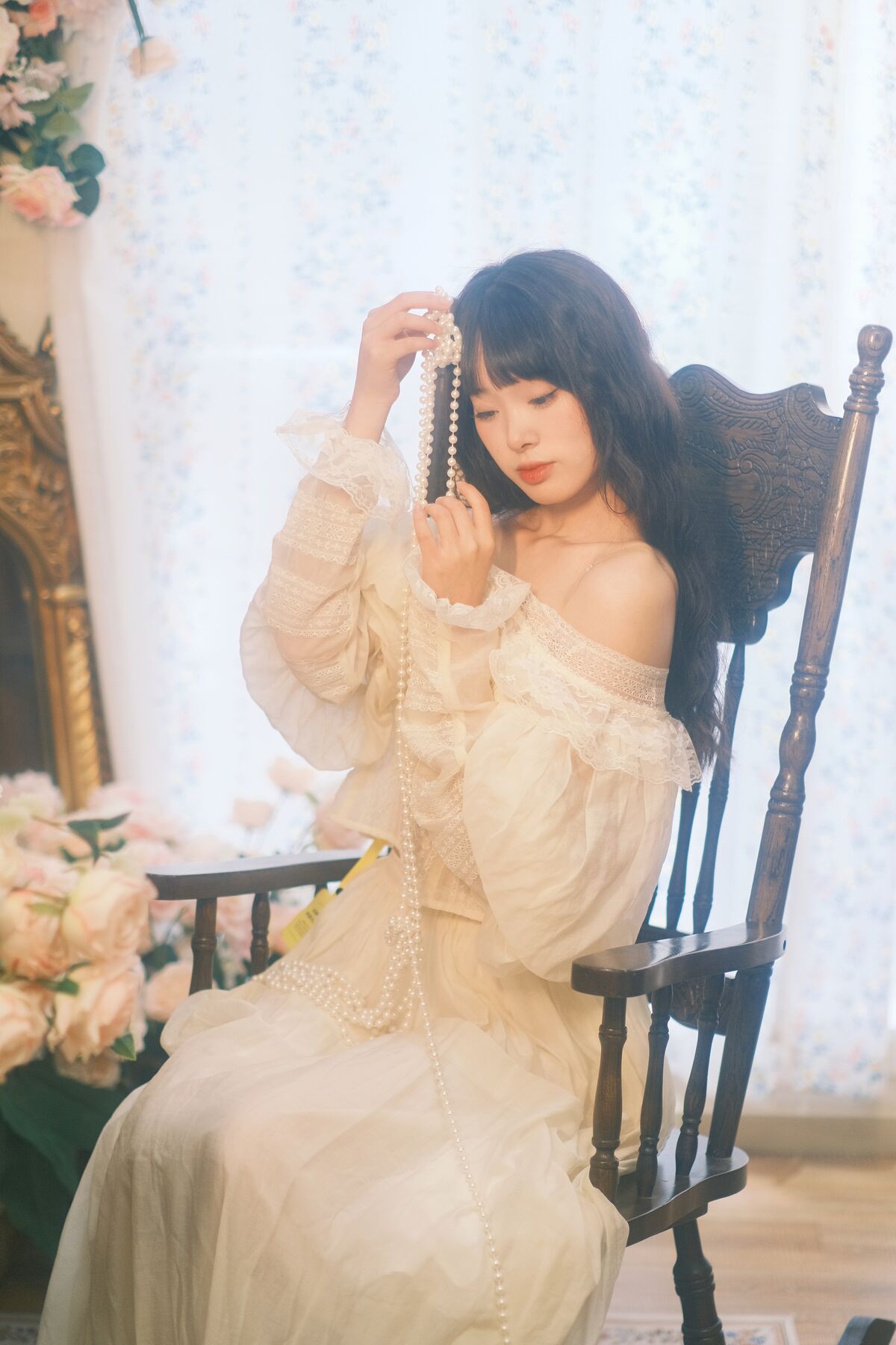 YiTuYu艺图语 Vol.10124 Ye Zhi