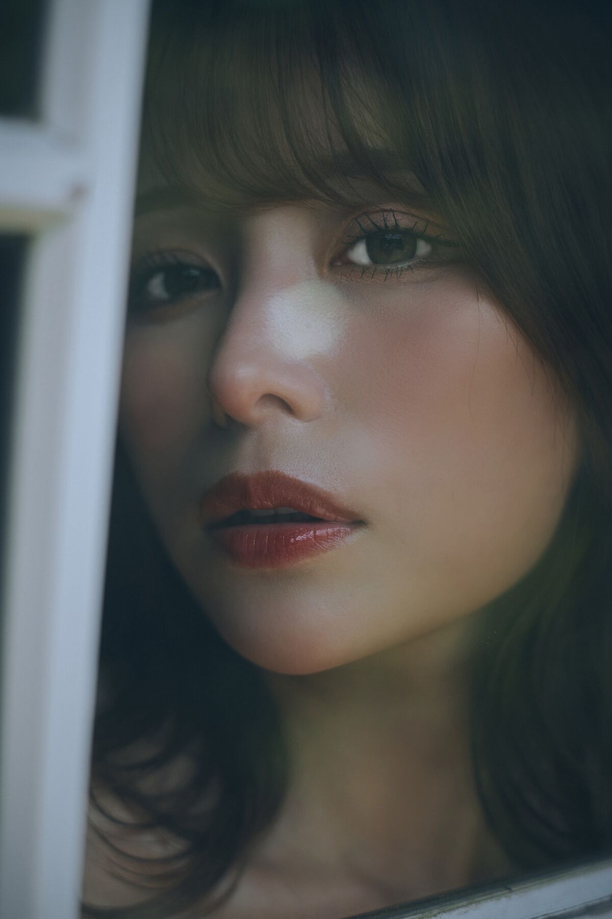 Mayuki Itou 伊藤舞雪 - White Angel