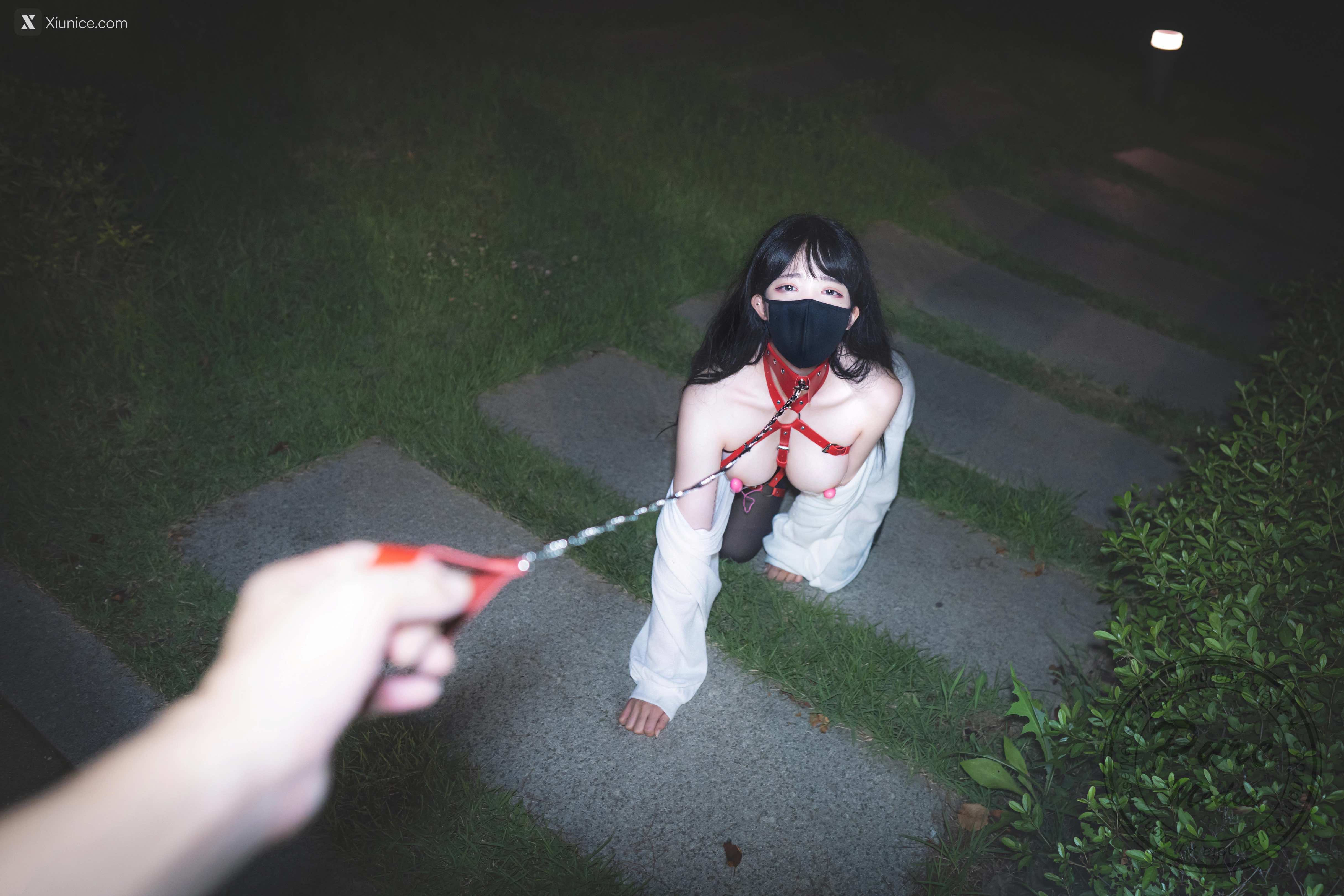 Pure Media Vol.205 Aram (아람) – The Day of Slave + Bonus 4K