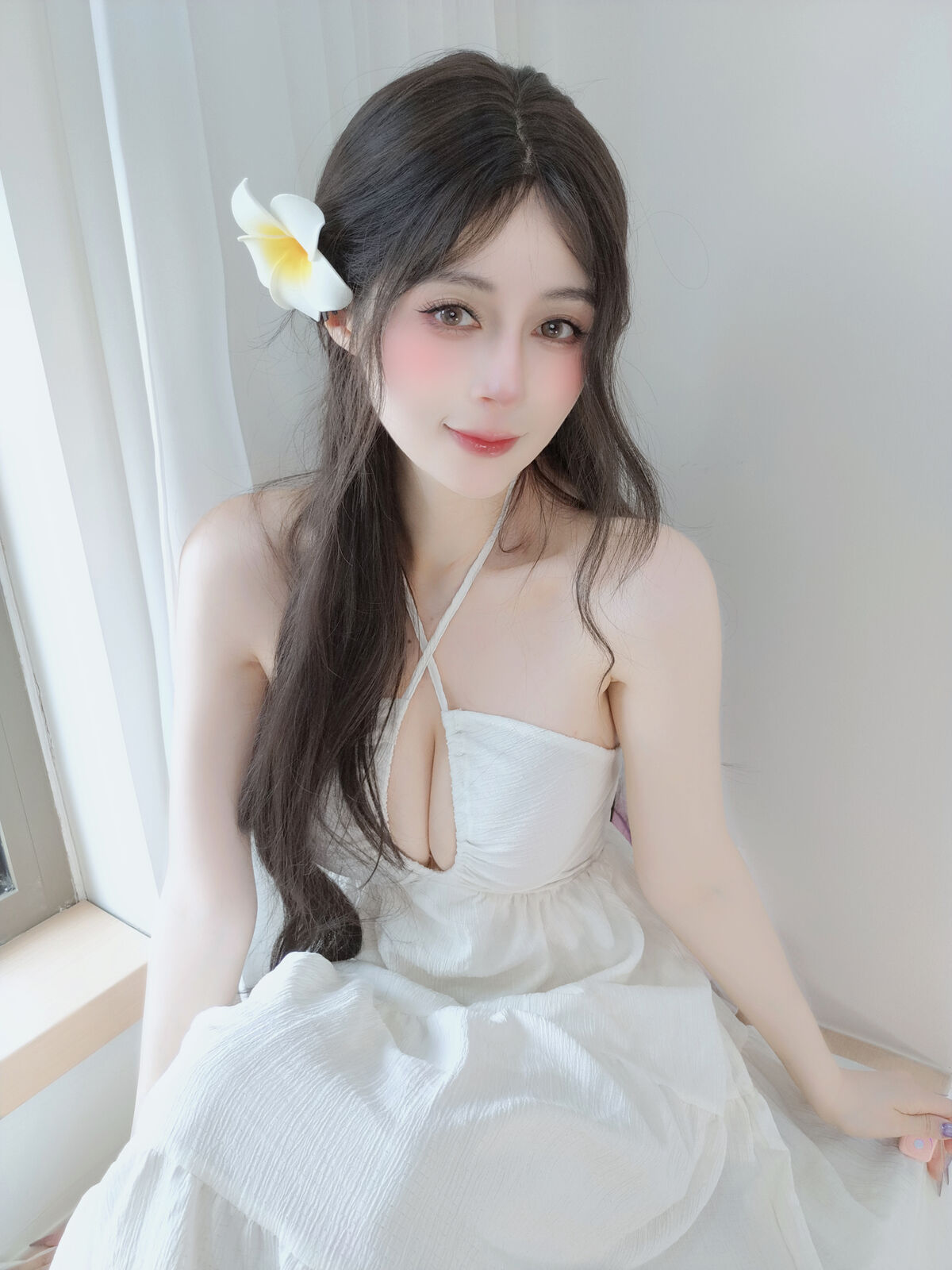 Coser@白银81 - Fantia 2025年09月会员合集 15套 Part01