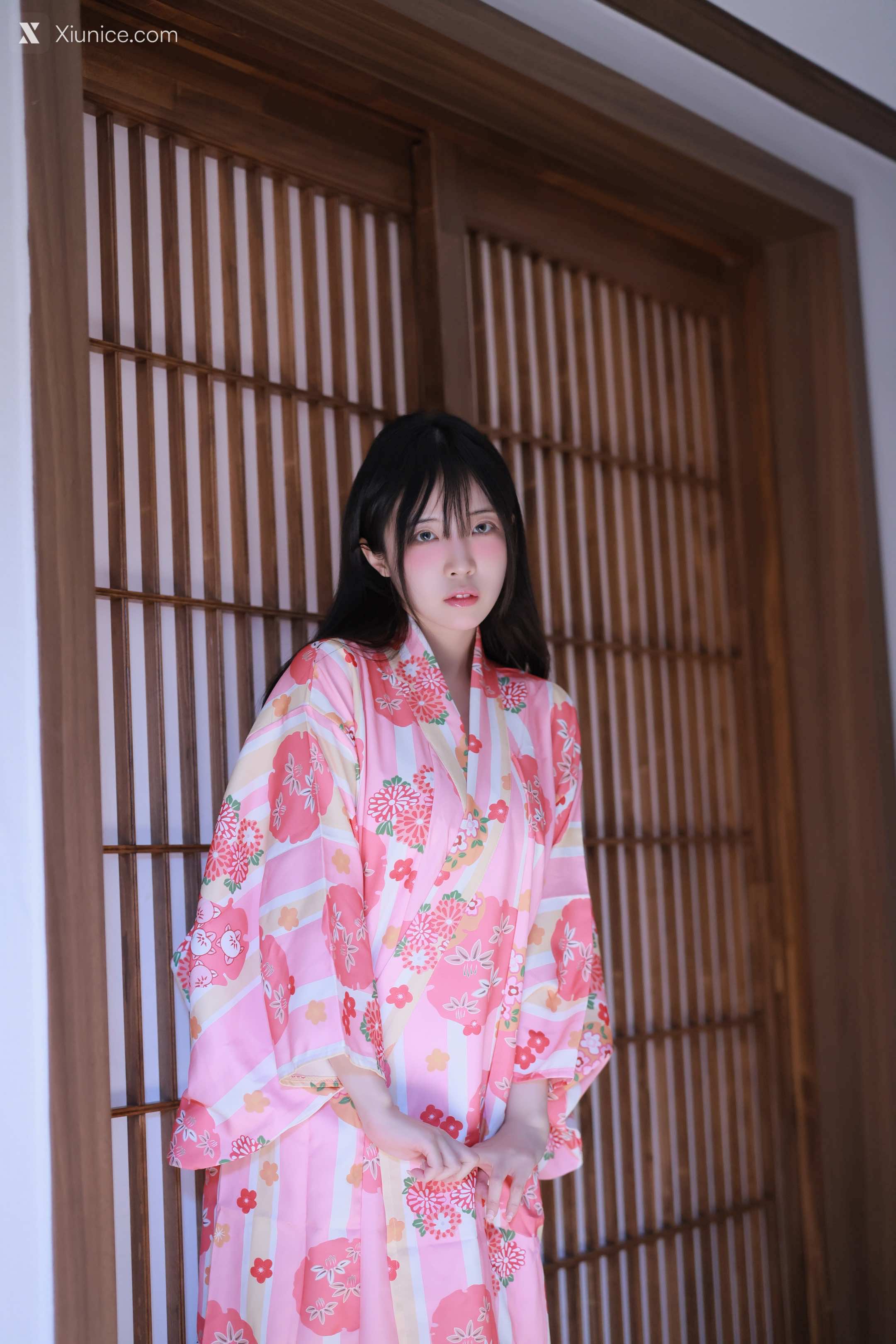 SweetBox – rinaモモリナ (momorina) – Vol.45 4K