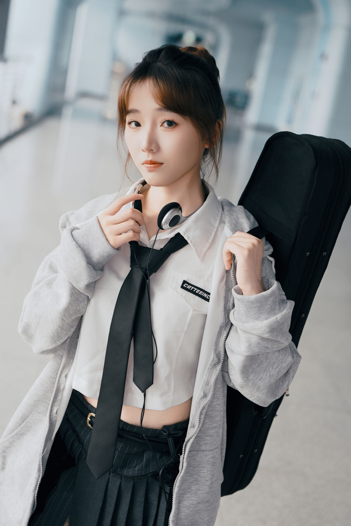 YiTuYu艺图语 Vol.10188 You Zi Pi