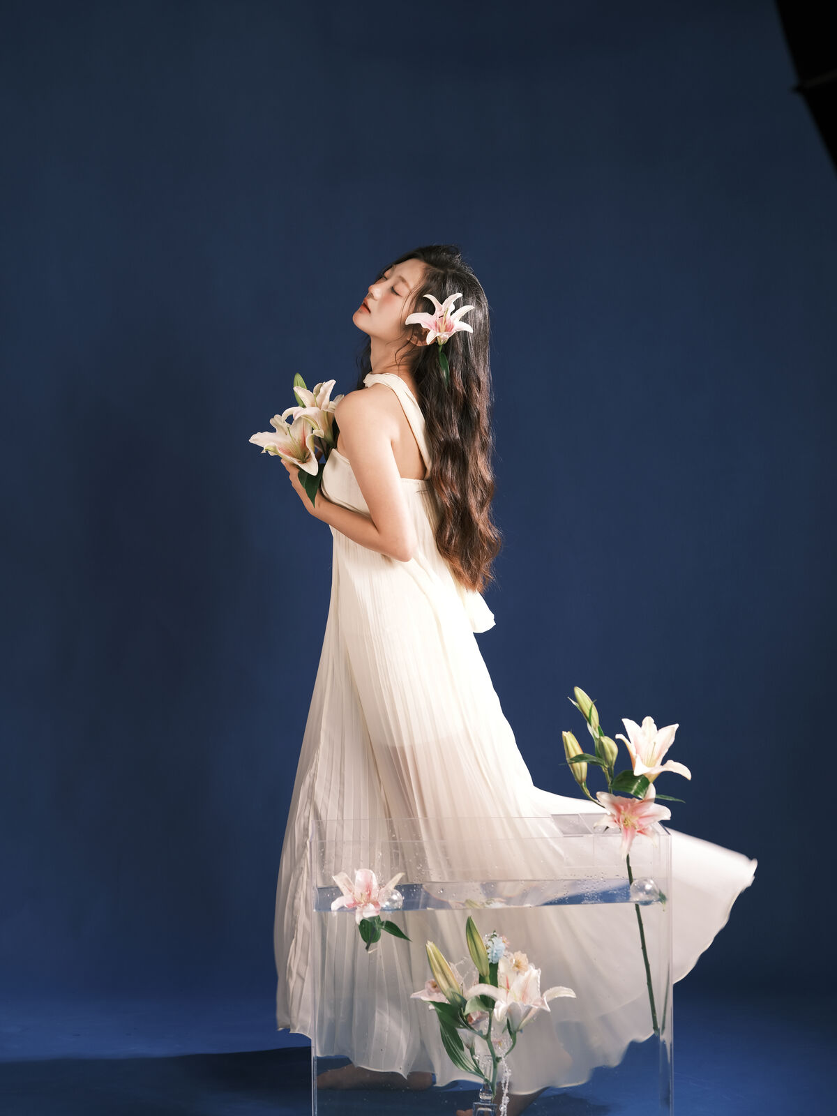 YiTuYu艺图语 Vol.10010 Sha Yu Ya