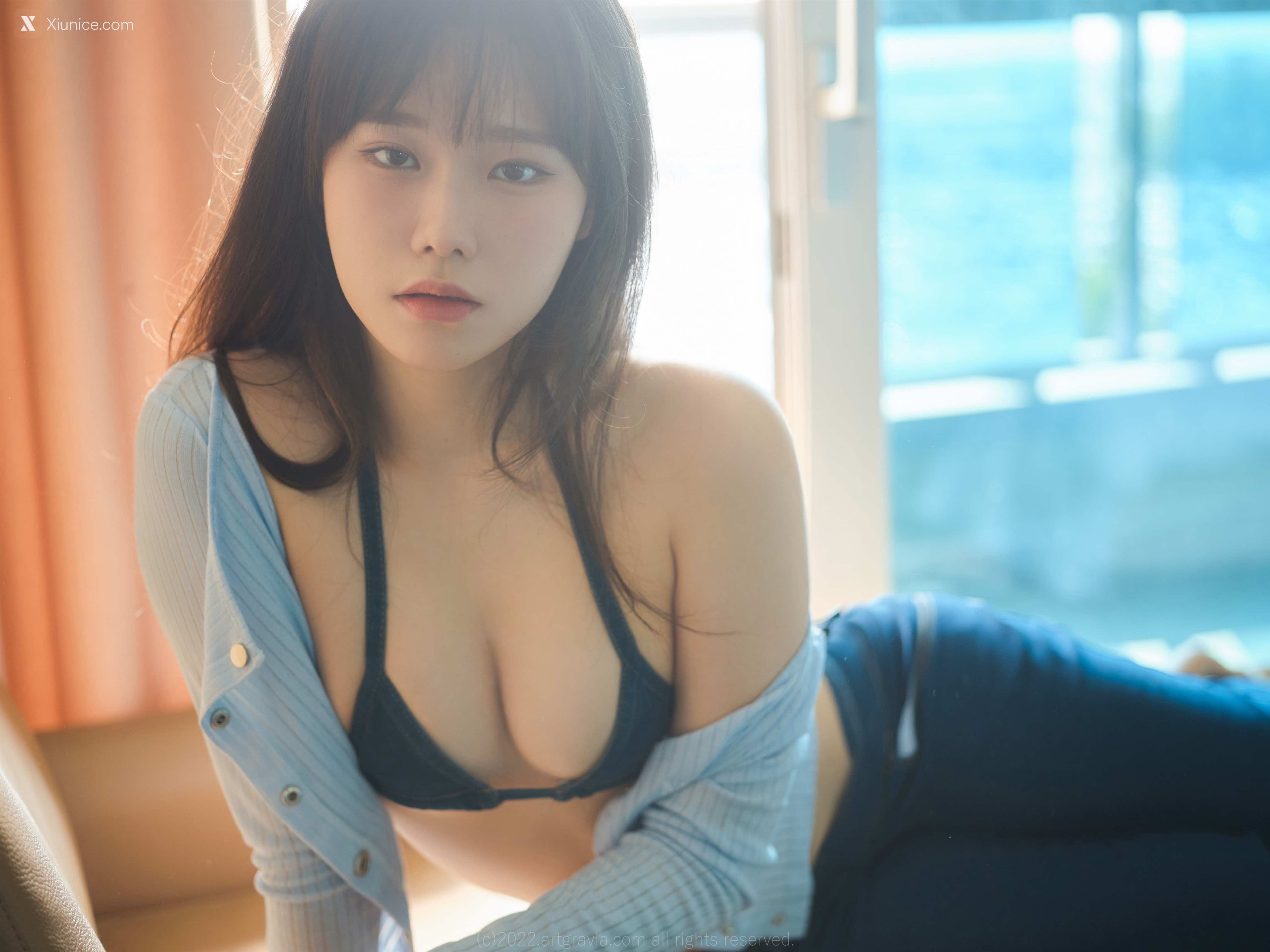 Artgravia Vol.412 Sira (시라) 4K