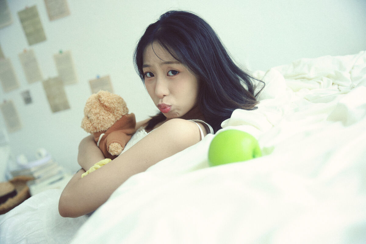 YiTuYu艺图语 Vol.10012 Xiao U