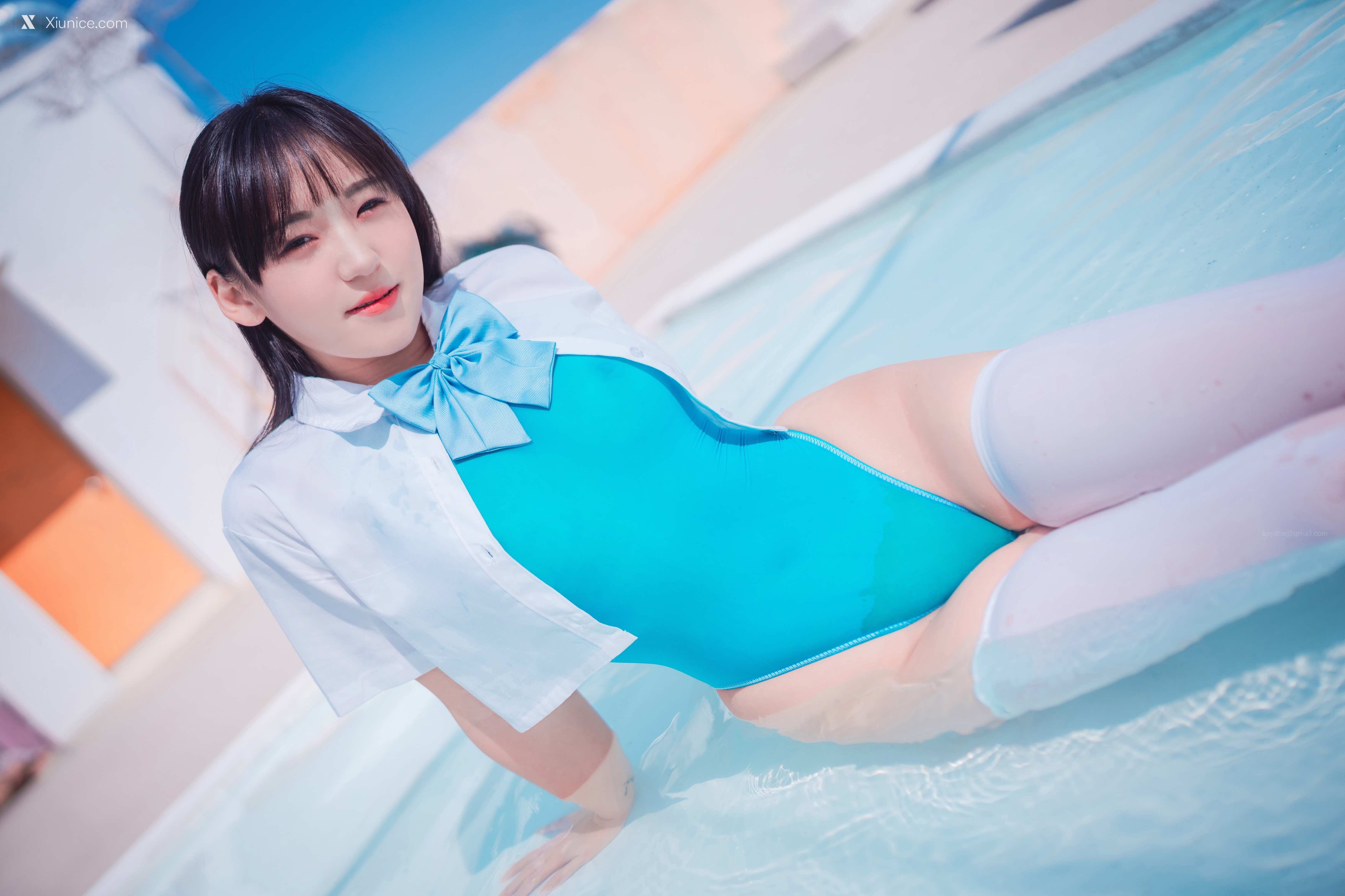 DJAWA Photo – HENDOONG – Swimming Lessons #14 4K