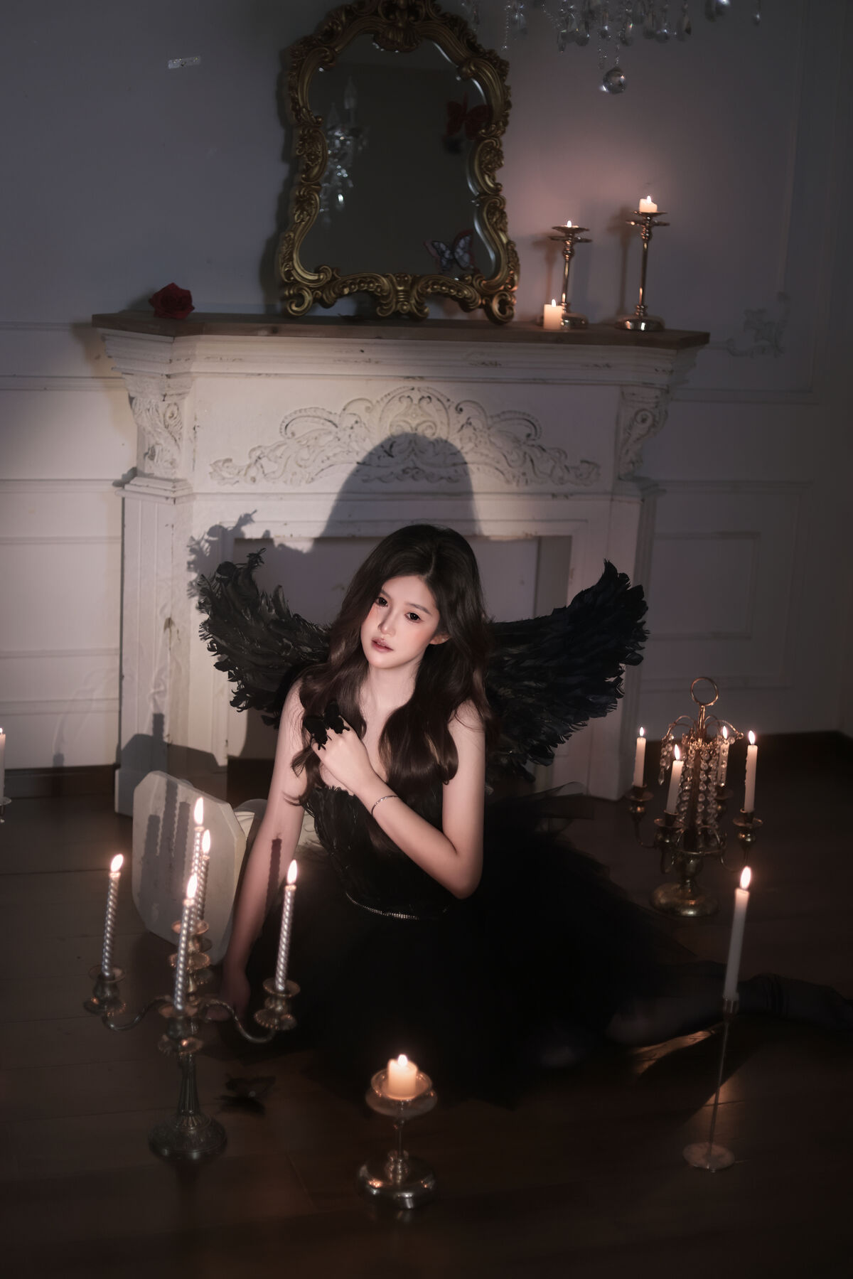 YiTuYu艺图语 Vol.10118 Dui Dui