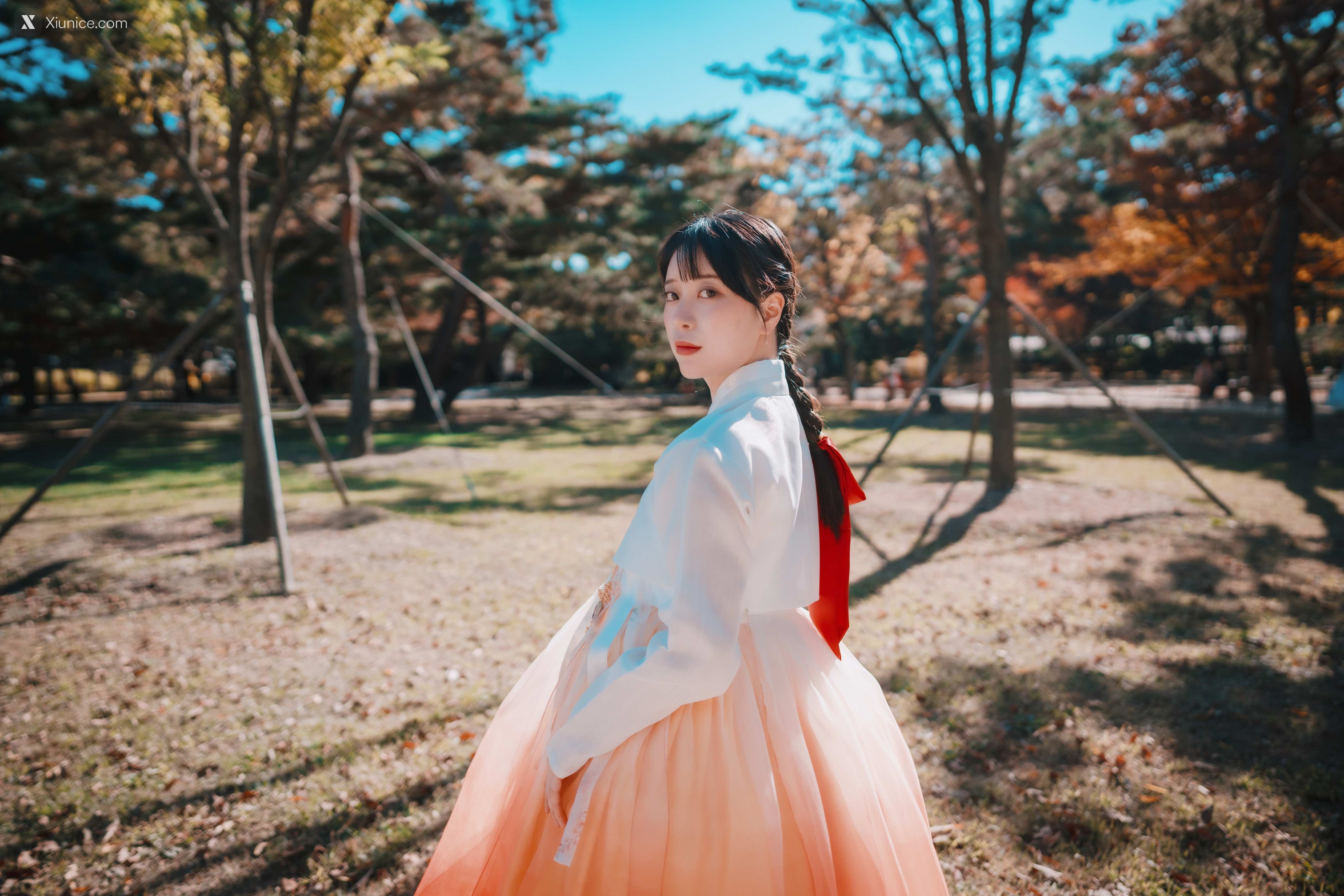 DJAWA Photo – DJAWA Photo – ZziZzi – Chuseok 4K