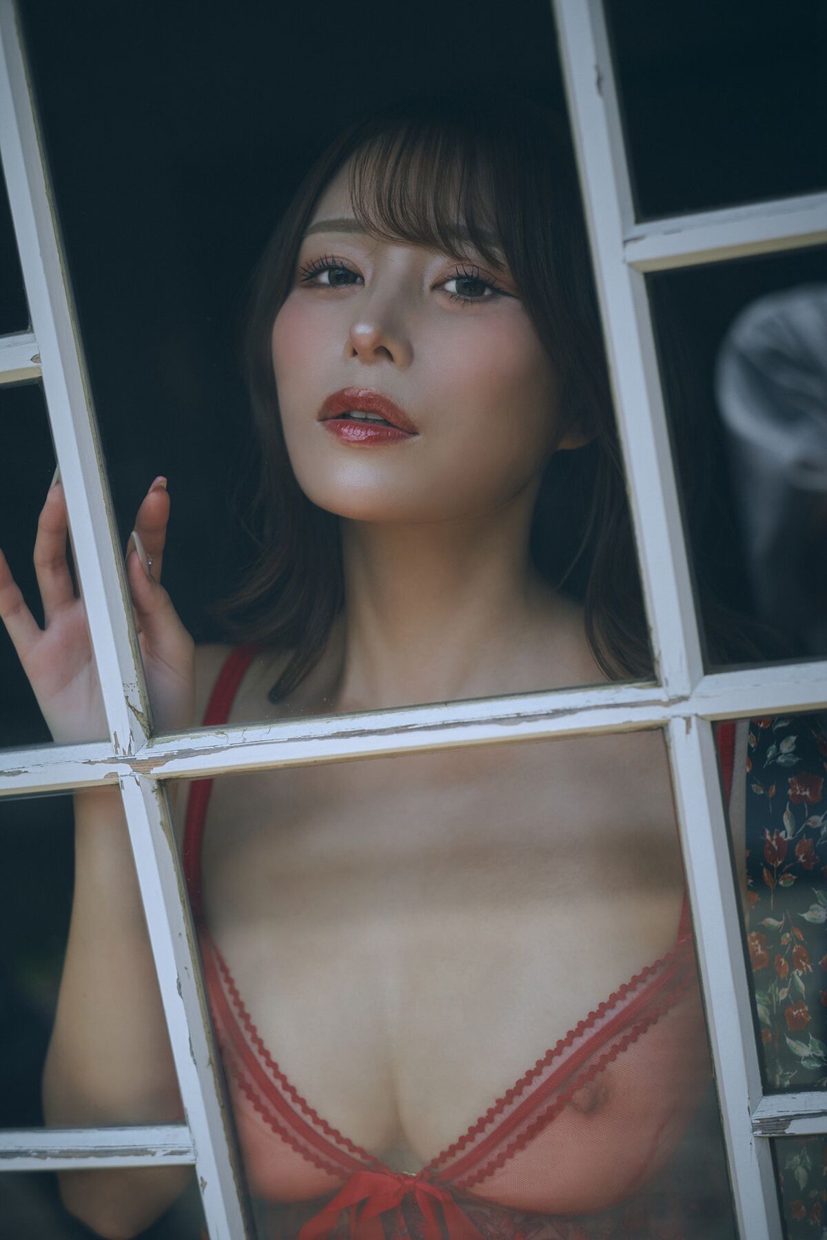 Mayuki Itou 伊藤舞雪 - White Angel