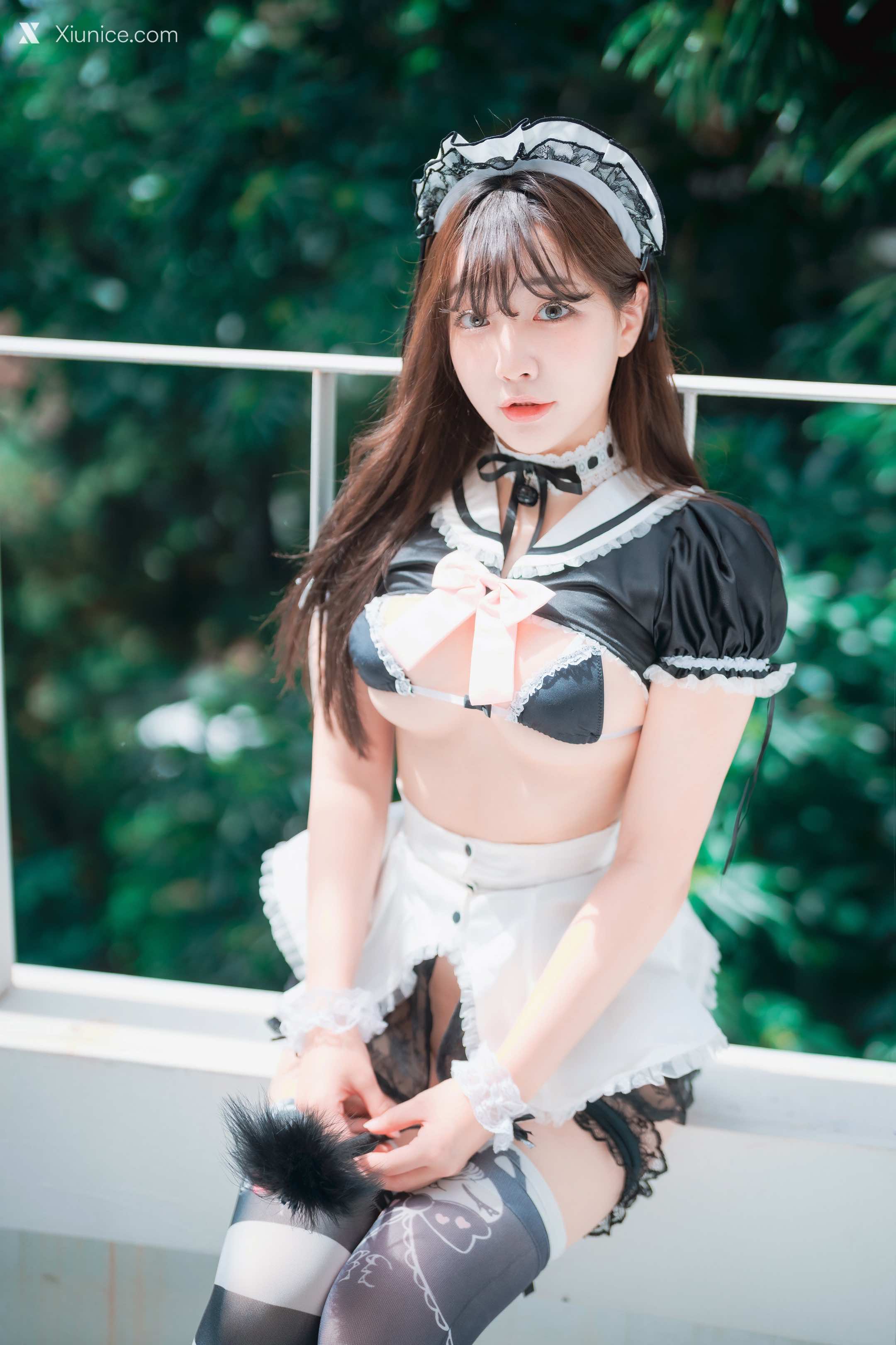 DJAWA Photo – Newbom – Maid Mansion Nº5 (S.Ver) 4K