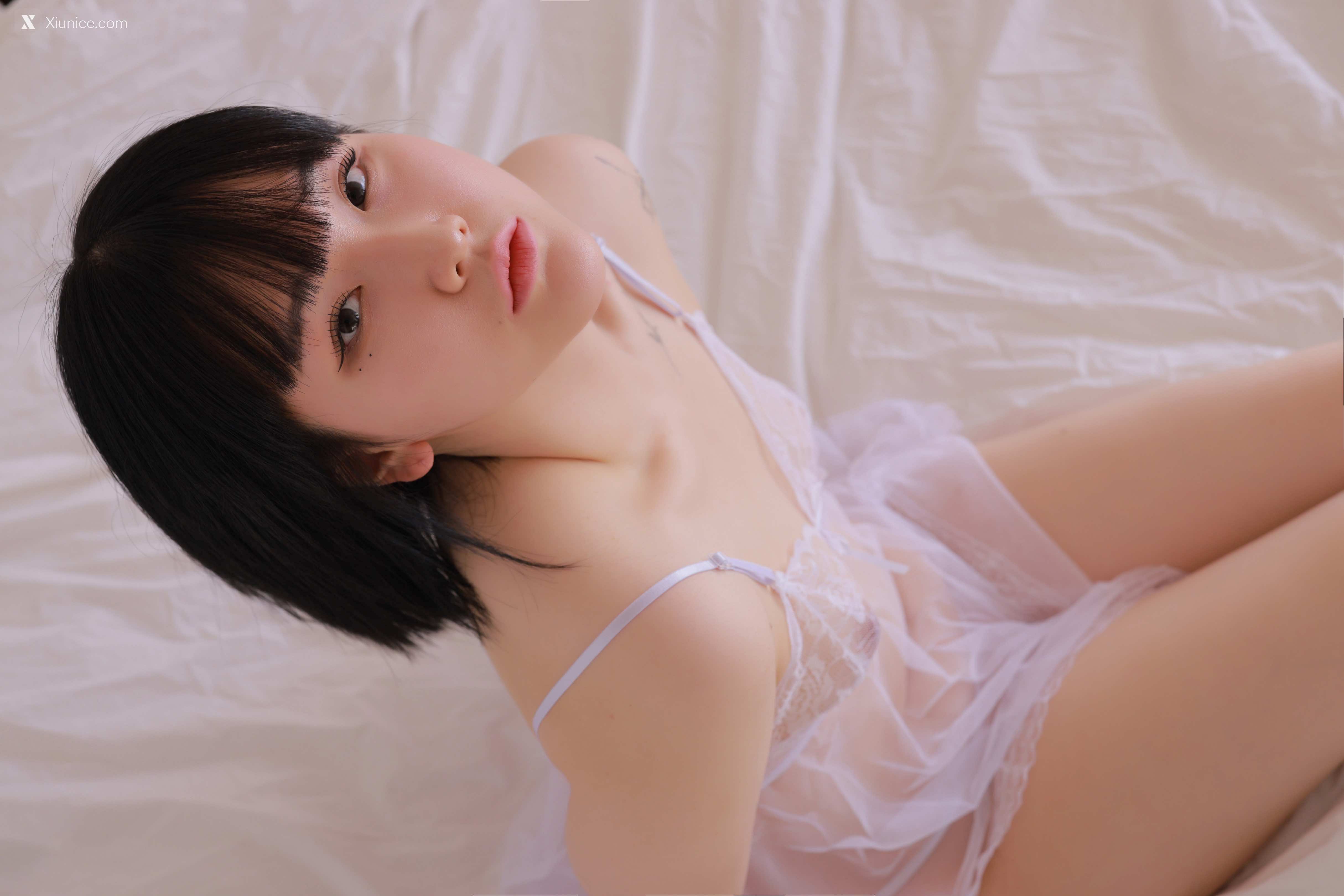 SweetBox – YeonJju – Vol.31 Home Alone 4K