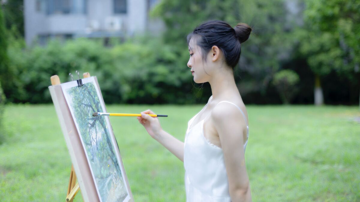 YiTuYu艺图语 Vol.10059 7012