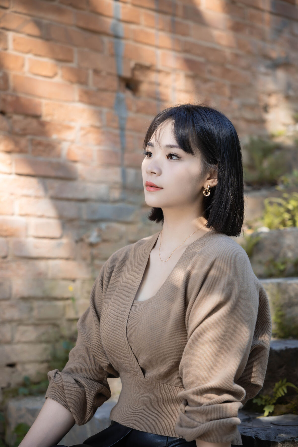 YiTuYu艺图语 Vol.10137 Xue Hua