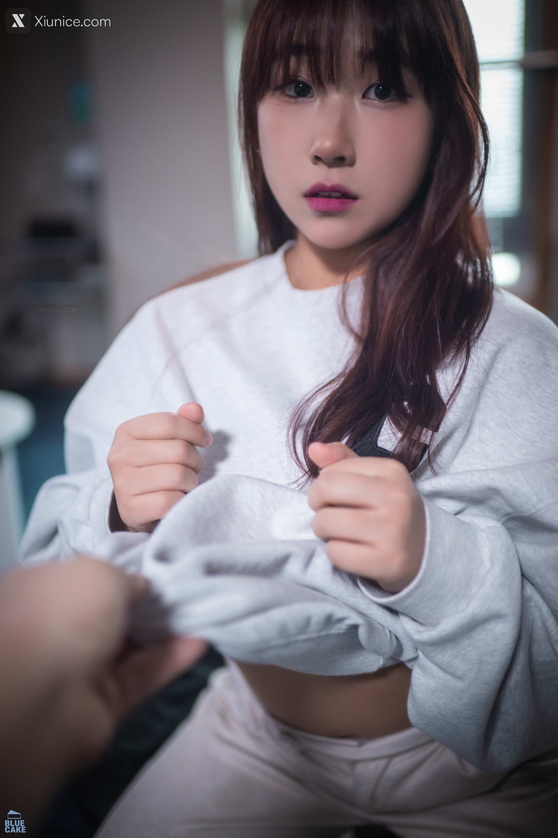 BLUECAKE Ggubbu – Sub Delivery 4K