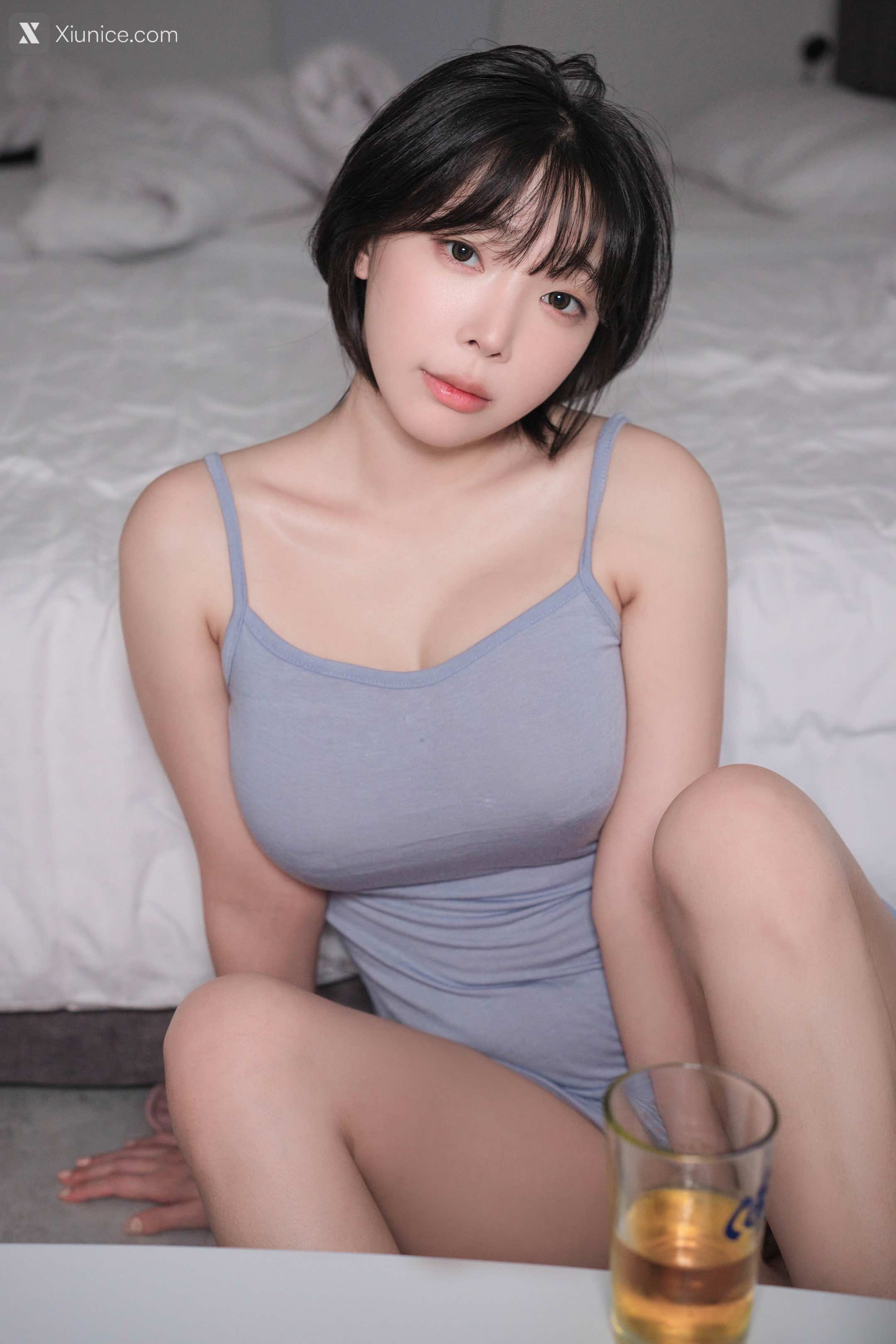 Kang In-kyung (강인경) – Travel