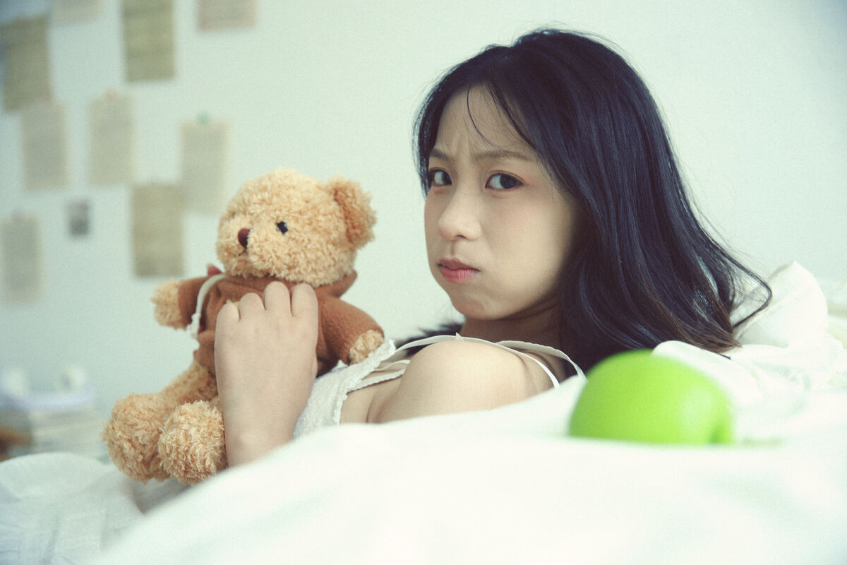 YiTuYu艺图语 Vol.10012 Xiao U