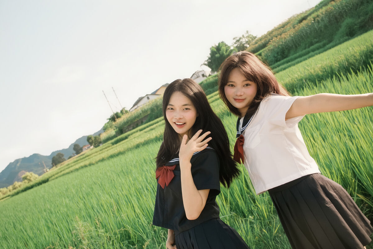 YiTuYu艺图语 Vol.10116 Shi Yi