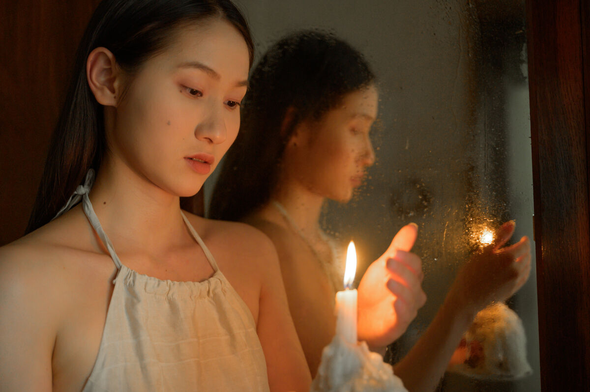 YiTuYu艺图语 Vol.10063 Ke Ke Da Wang