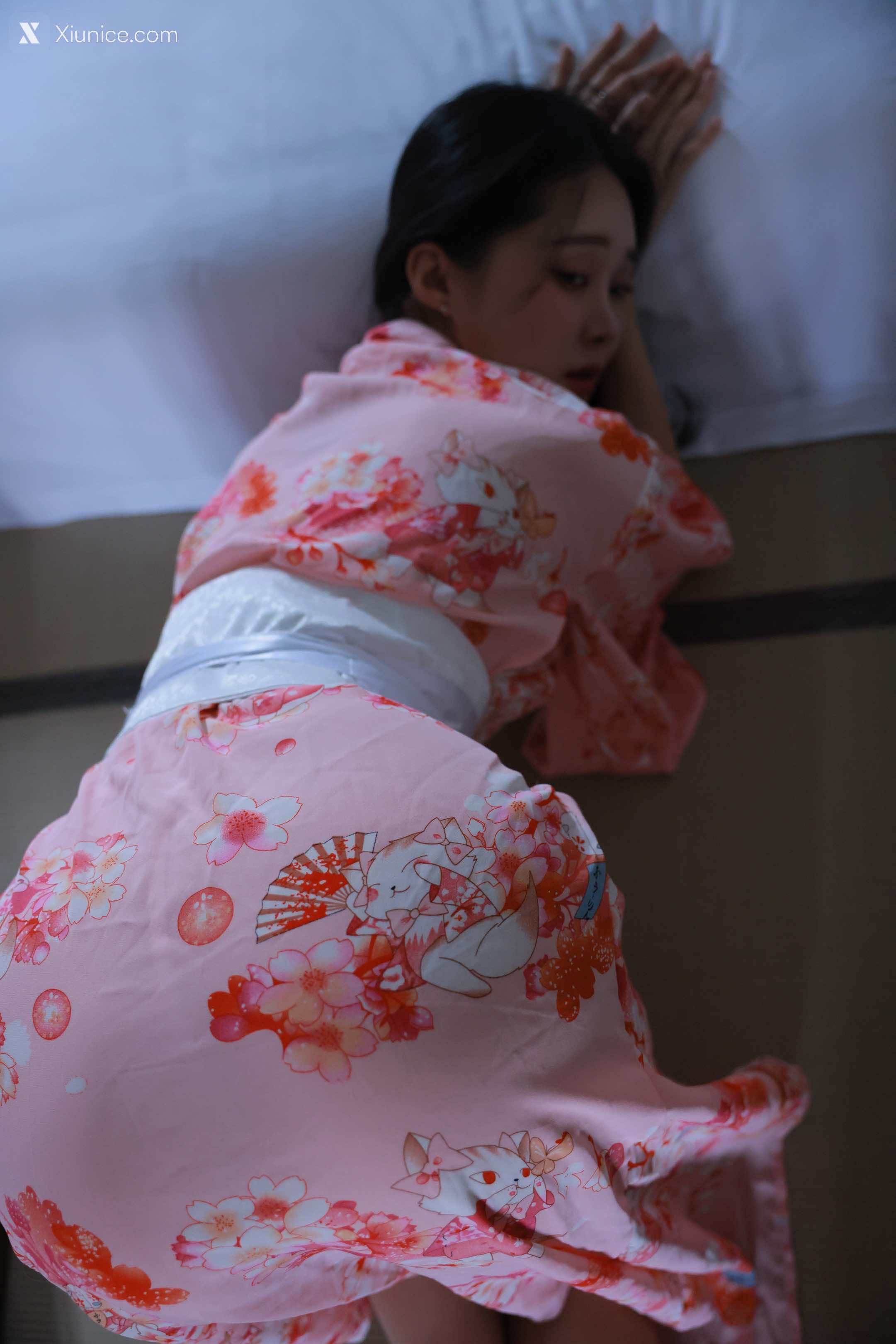 SweetBox – Inah (이나) SWTB Vol.40 – ALL NIGHT 4K