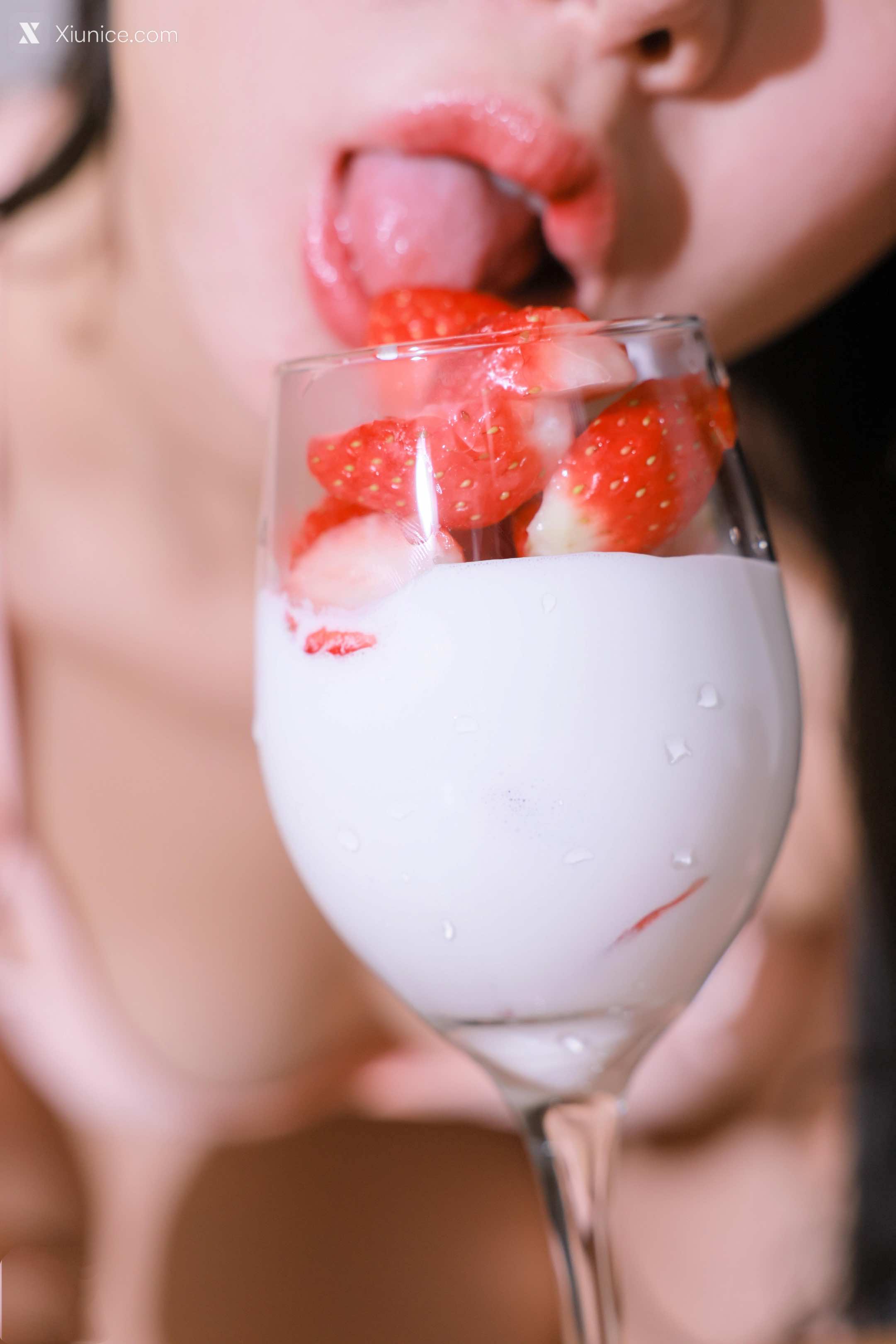 SweetBox – Inah (이나) – SWTB Vol.32 Ina Juice 4K