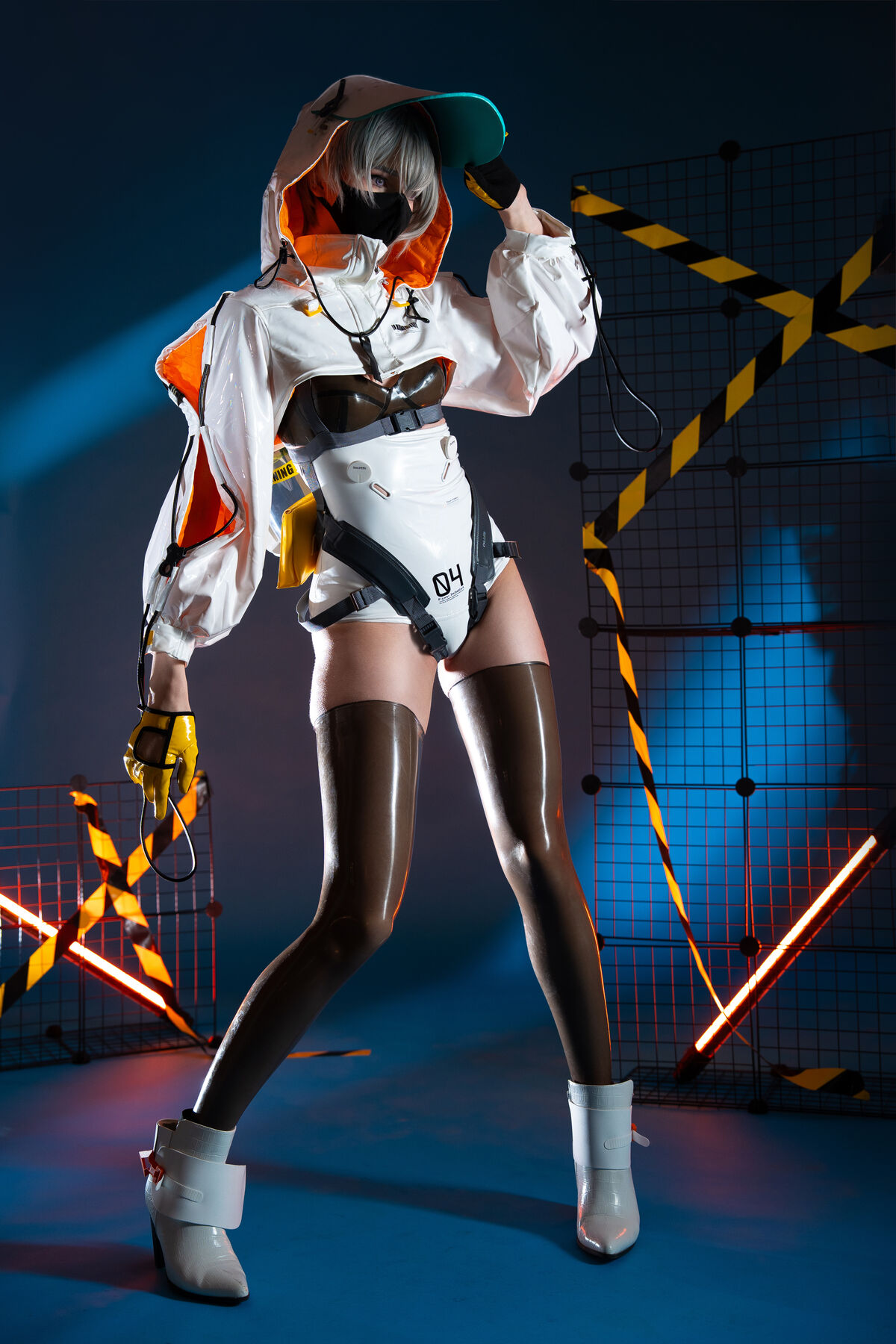 Coser@Candy_Ball - Flower