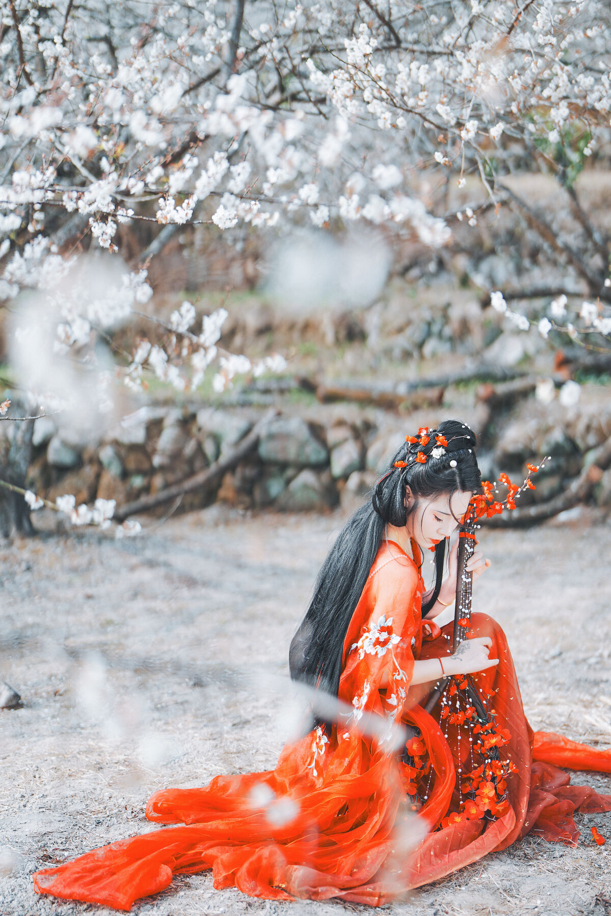 YiTuYu艺图语 Vol.10210 Qian Yue Mei You Yue