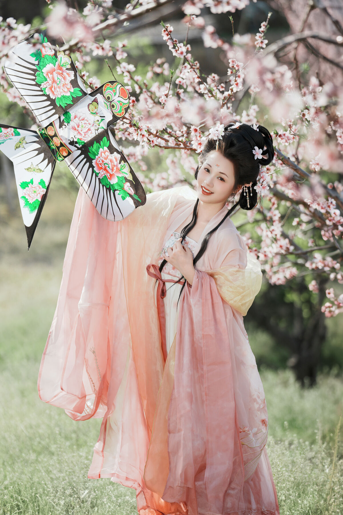 YiTuYu艺图语 Vol.10199 Yang Yang Yang Ya