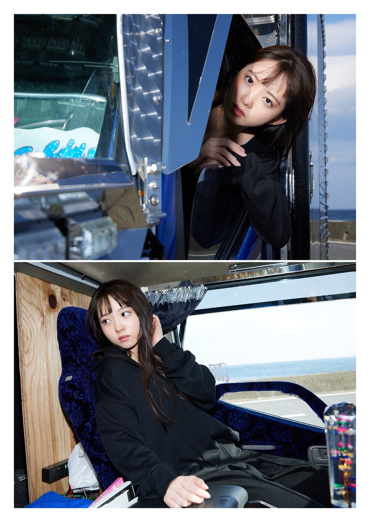 Suzuka Tsukada 塚田百々花 - 写真集 つかだだ ももかだ つかももだ