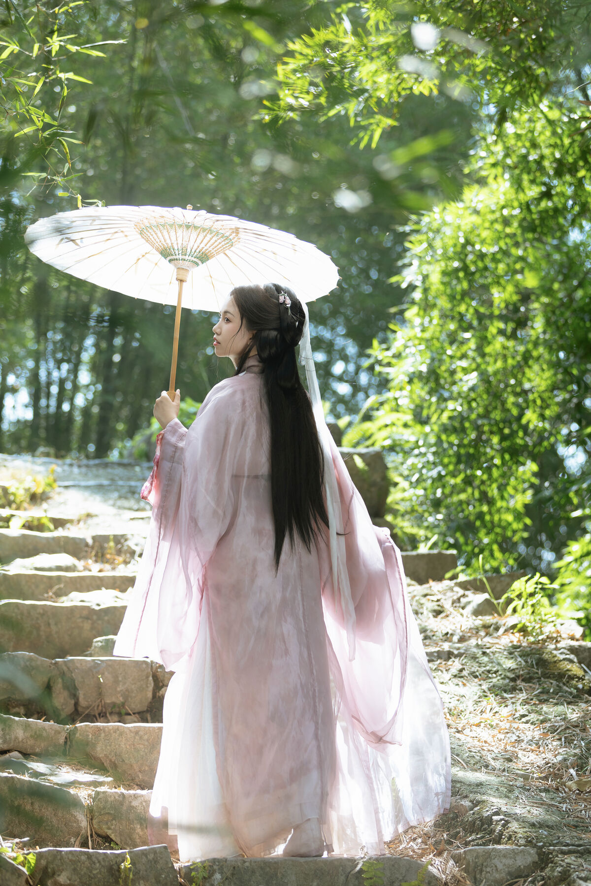 YiTuYu艺图语 Vol.10214 Jie Jie