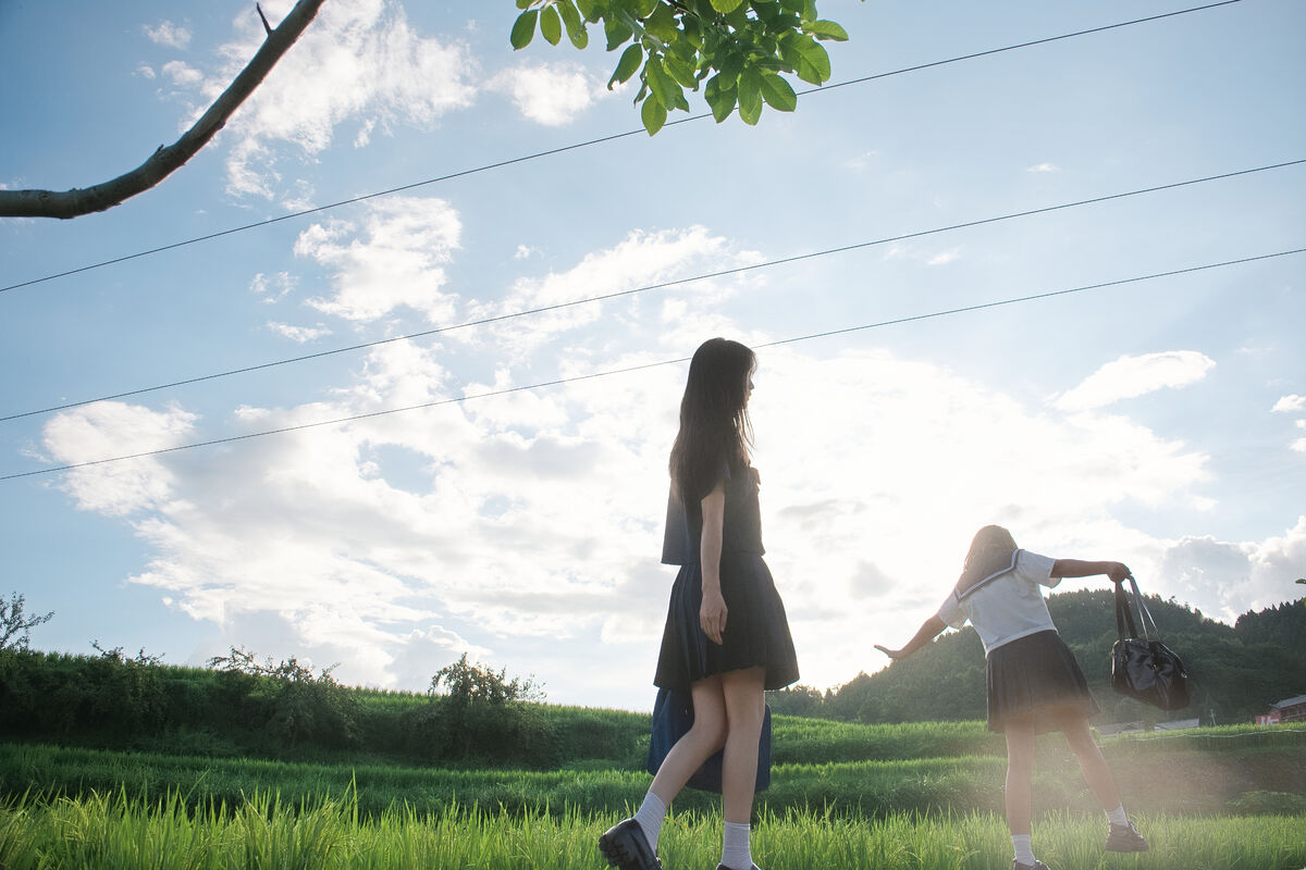 YiTuYu艺图语 Vol.10116 Shi Yi