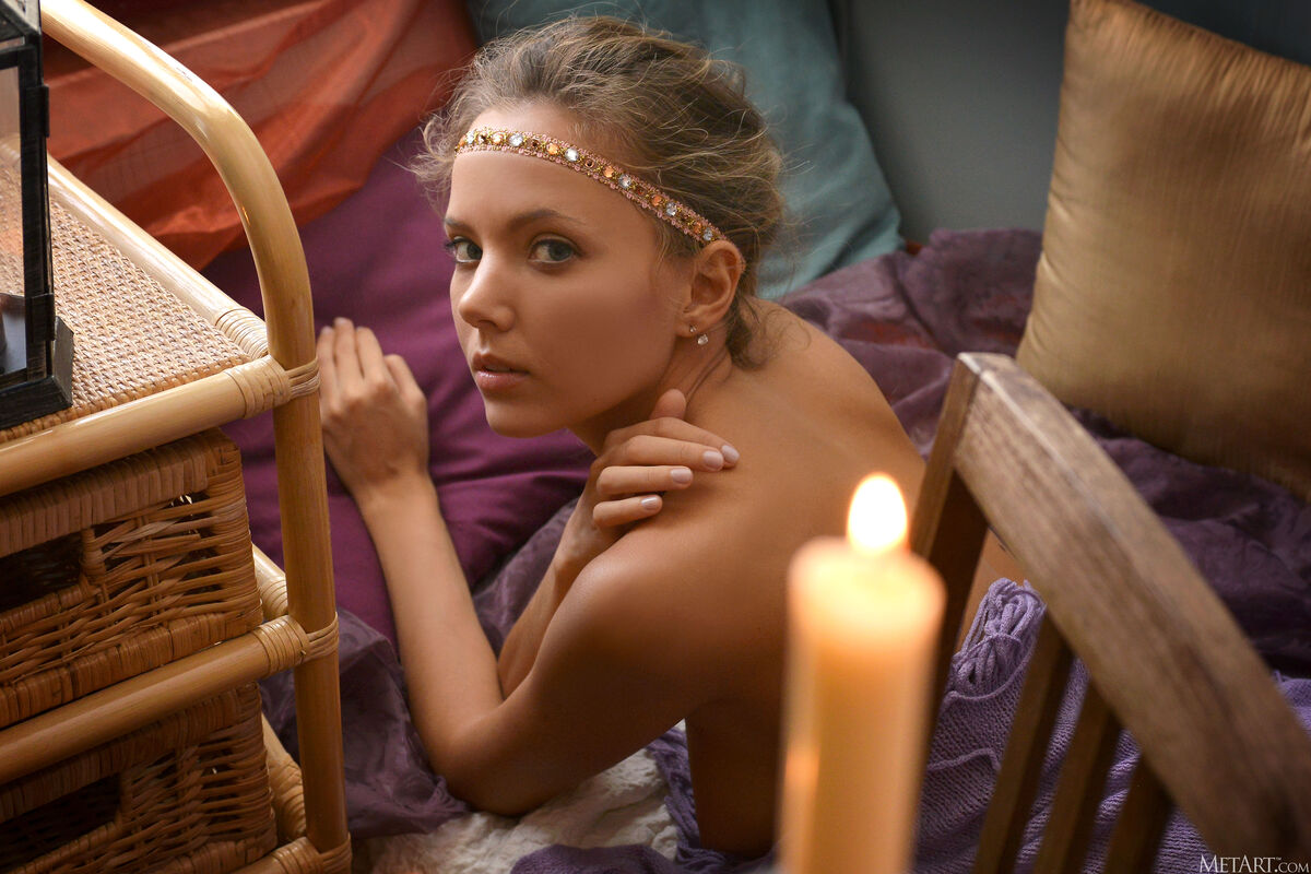 MetArt Mango - Youthful Dream Part02