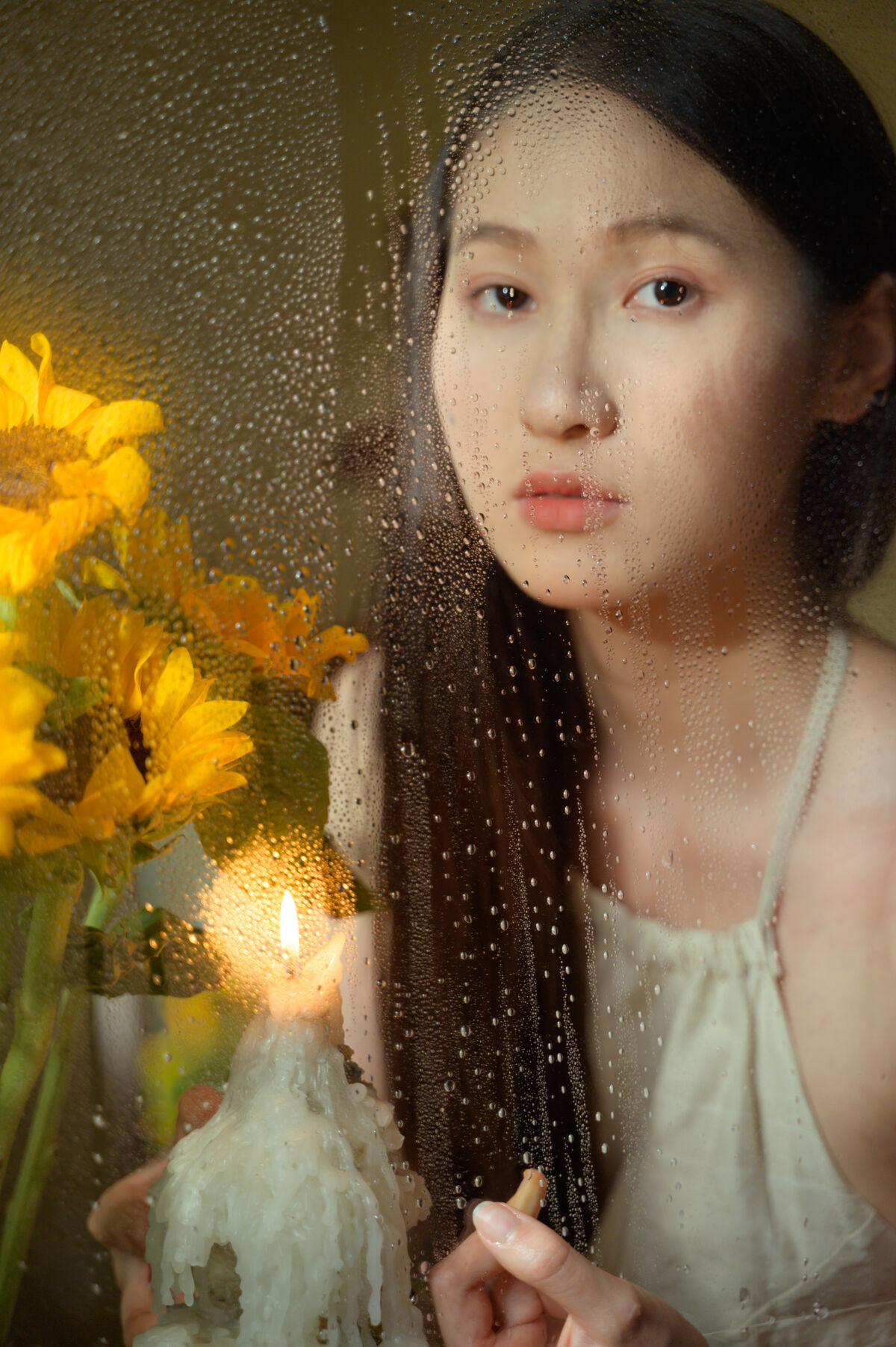 YiTuYu艺图语 Vol.10063 Ke Ke Da Wang