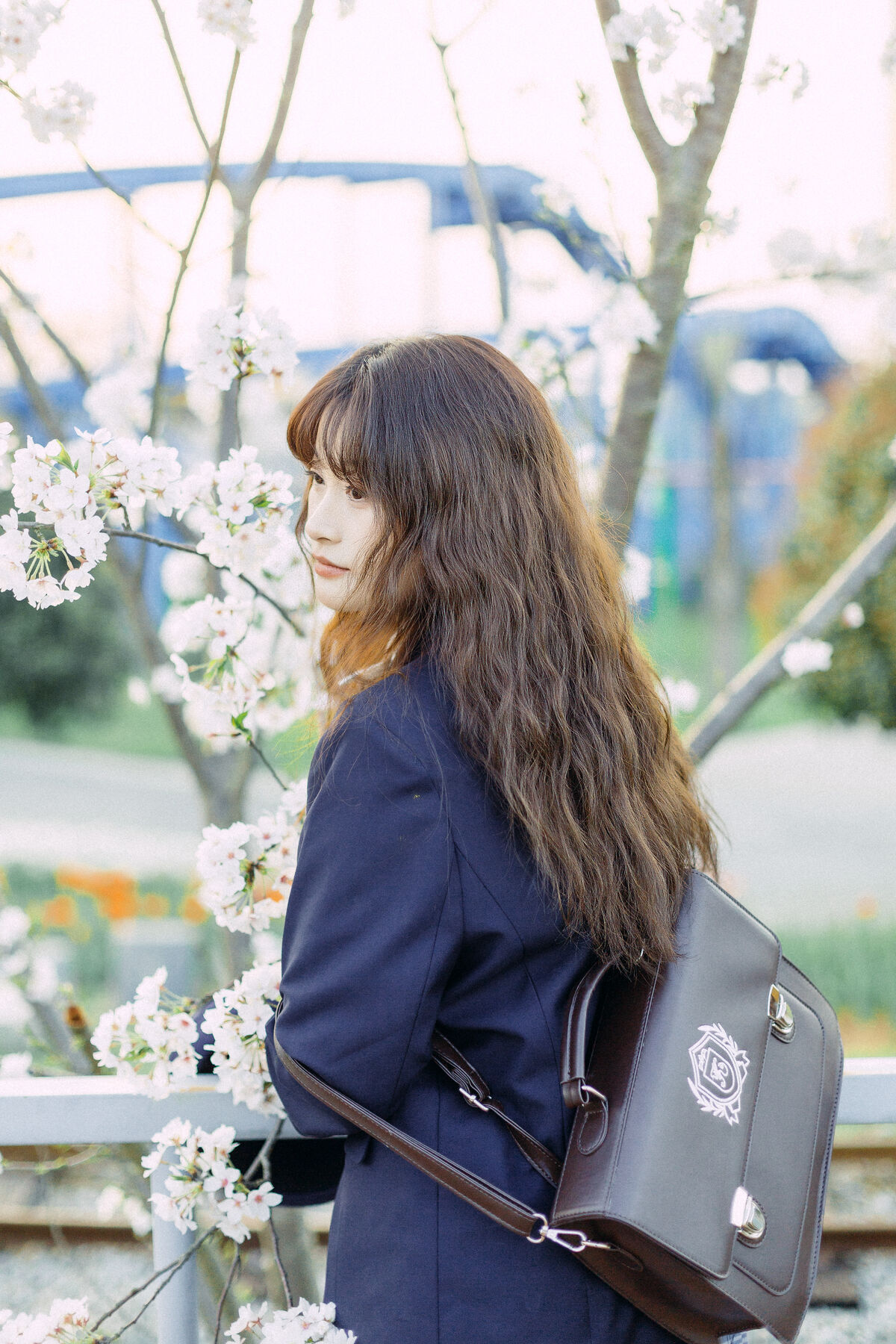 YiTuYu艺图语 Vol.10088 Shi San San A