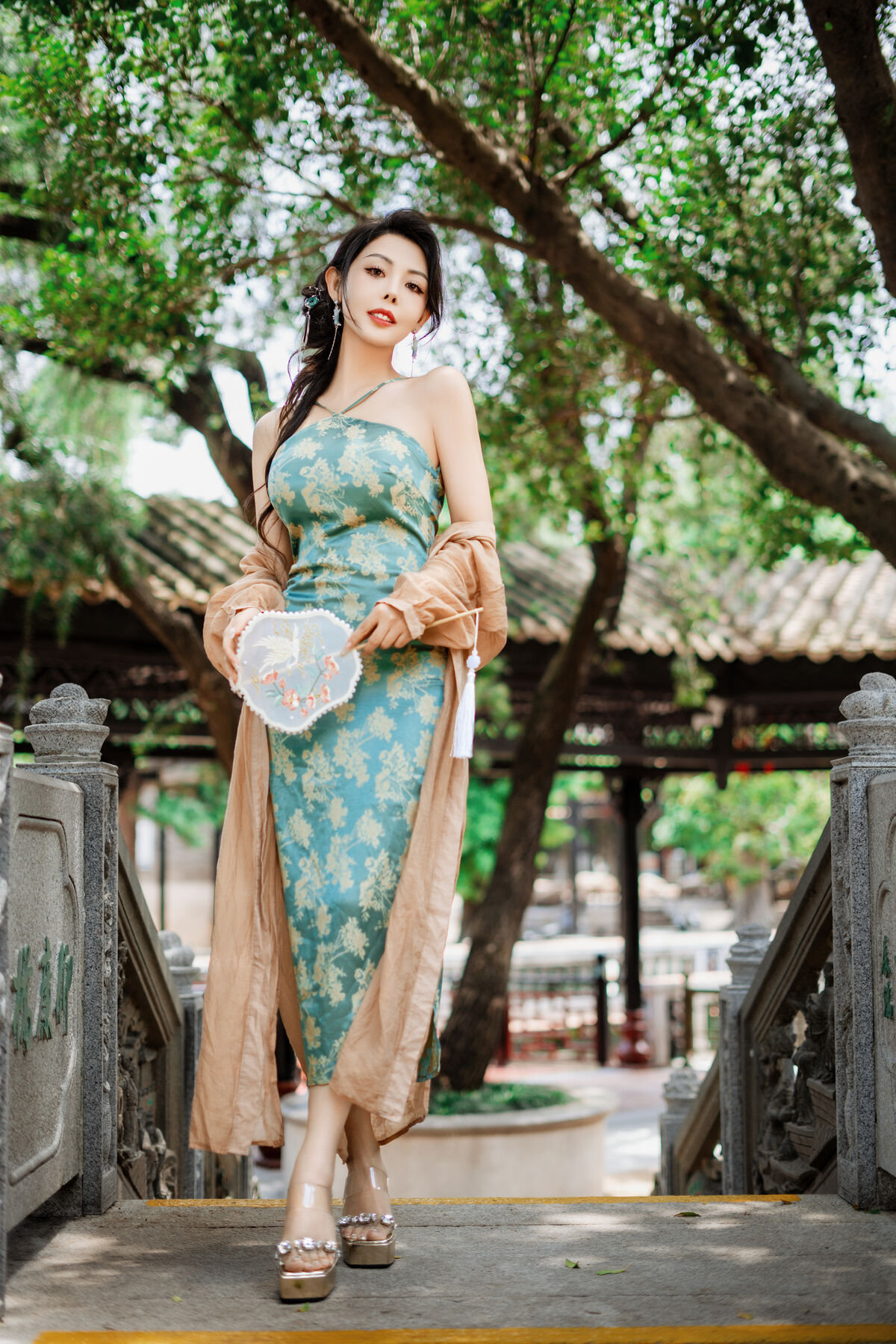 YiTuYu艺图语 Vol.10189 Mi Ni Ai Mei Li