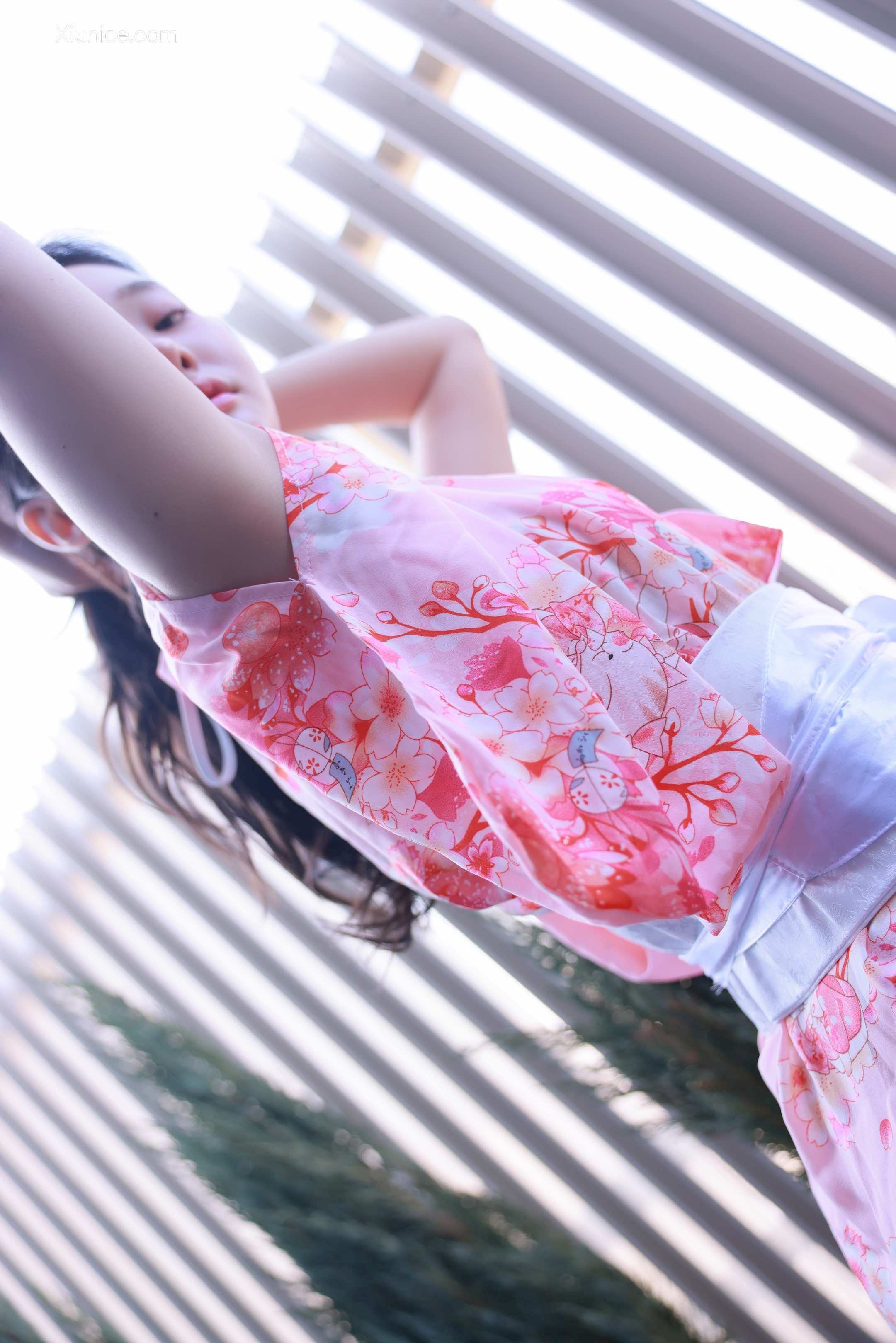 SweetBox – Inah (이나) SWTB Vol.40 – ALL NIGHT 4K