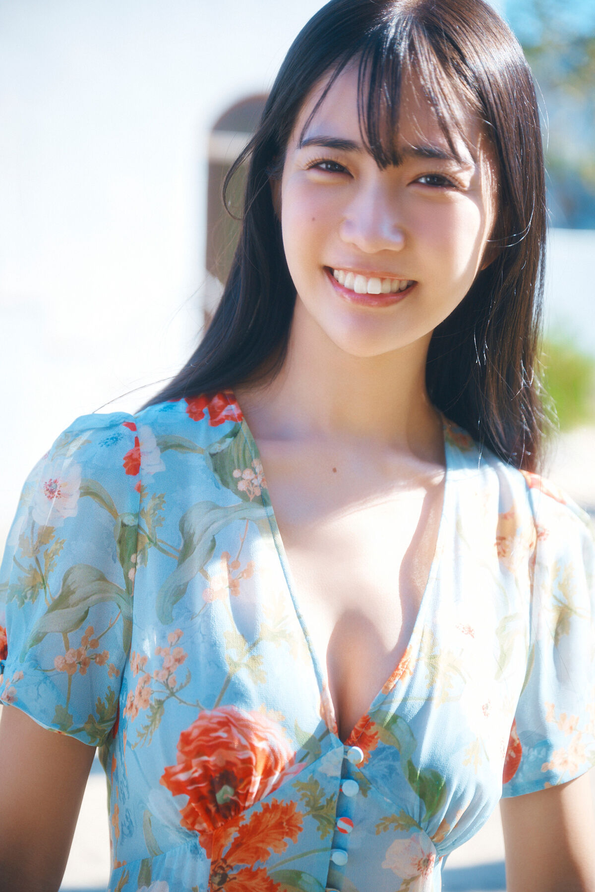 Amau Kisumi 天羽希純 - FLASHデジタル写真集 エキゾチックLOVE