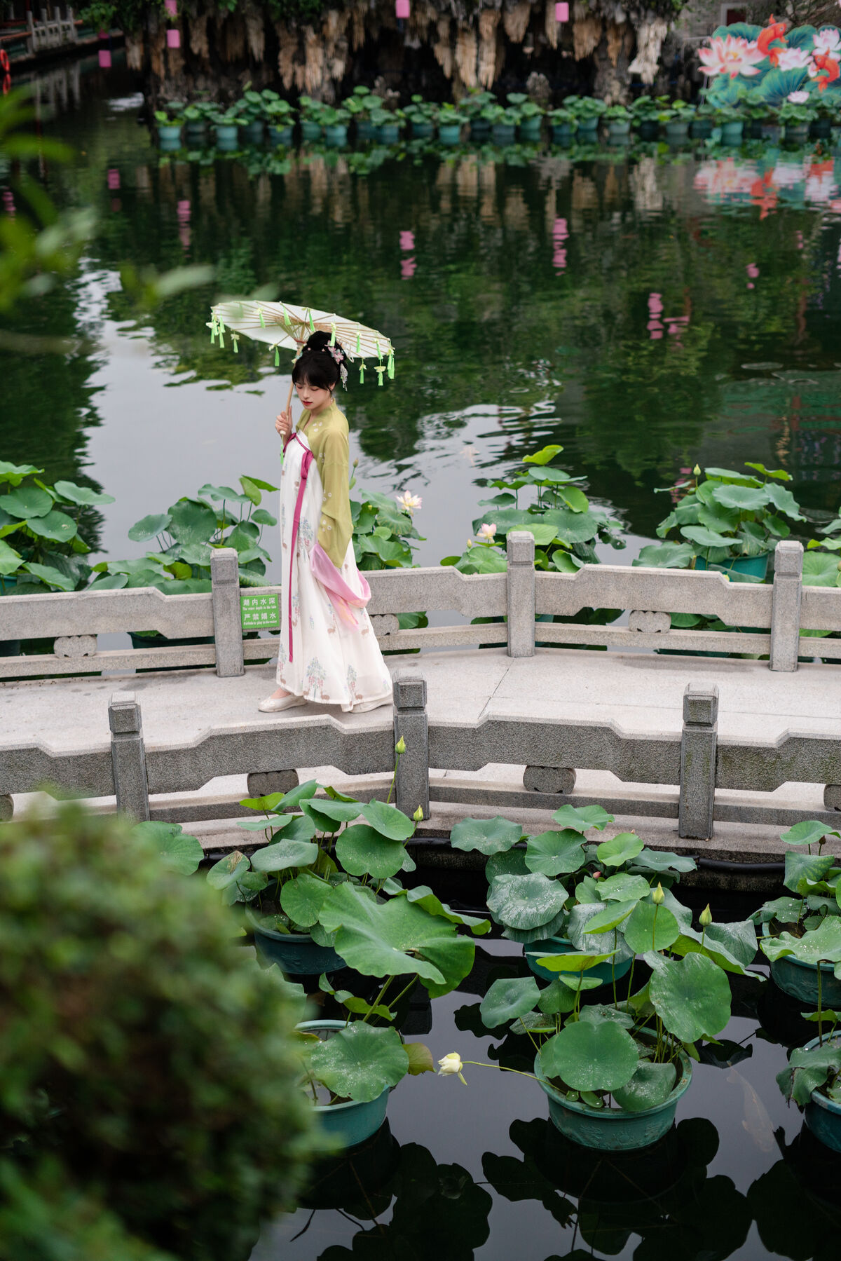 YiTuYu艺图语 Vol.10145 Jia Qi