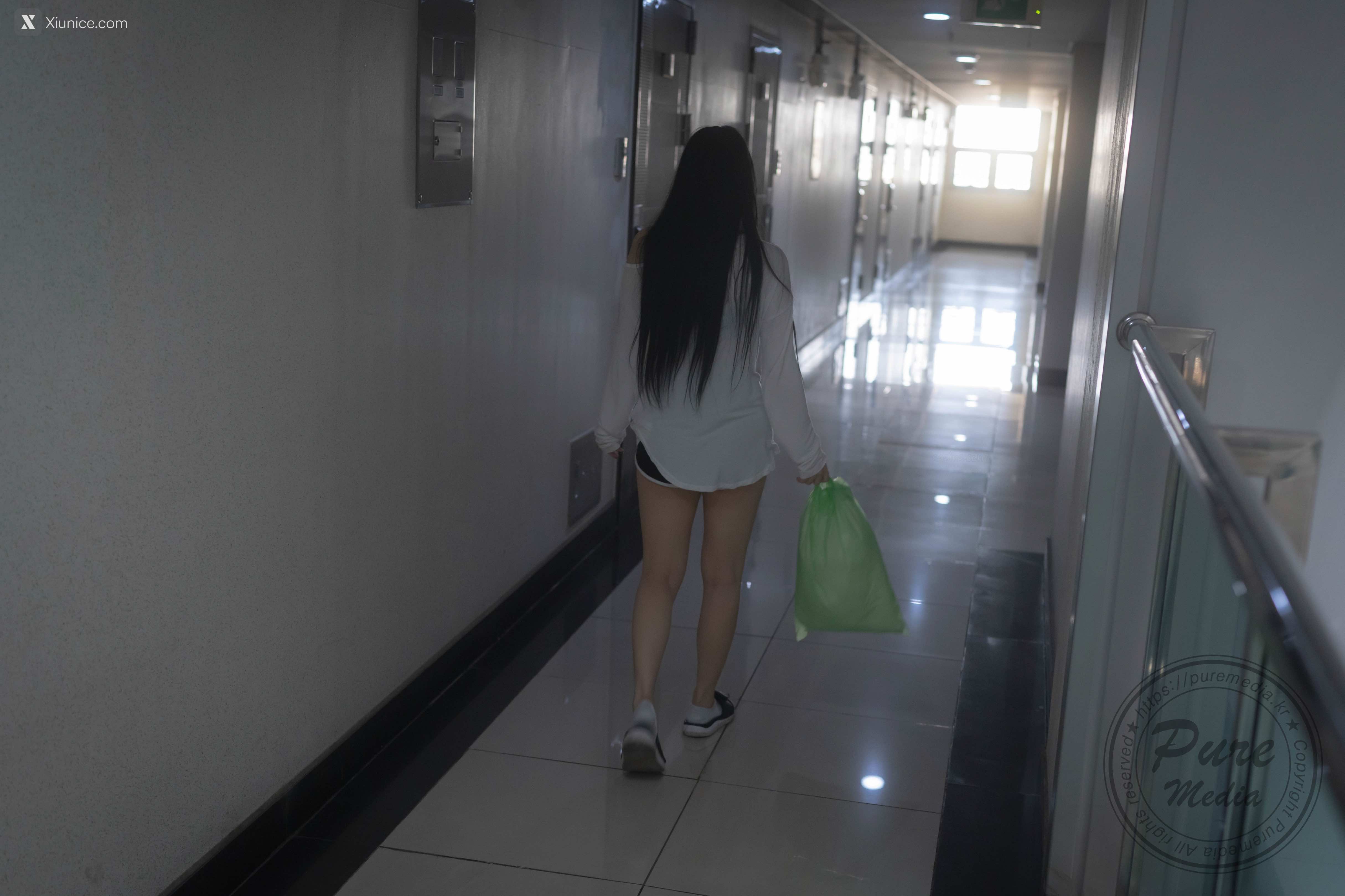 Pure Media Vol.231 Yeon Hwa (연화) – Visit The Girl Next Door 4K