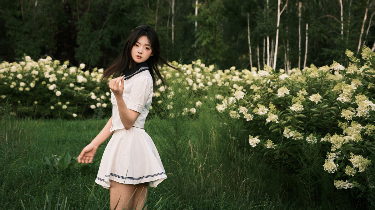 YiTuYu艺图语 Vol.10033 Zha Yang Yu