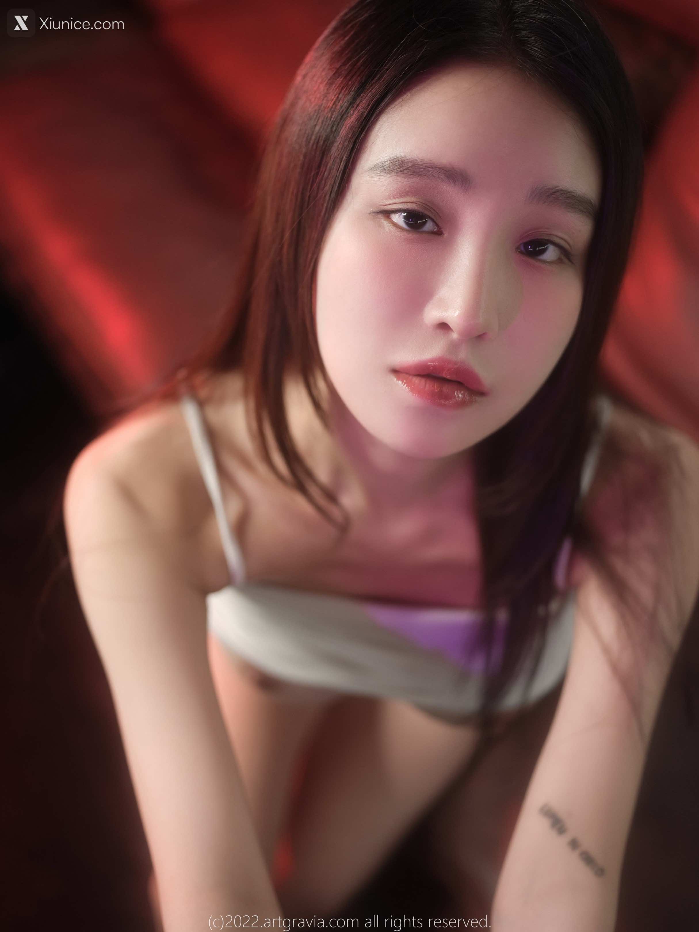 Artgravia Vol.465 Lee-seol (이설) 4K