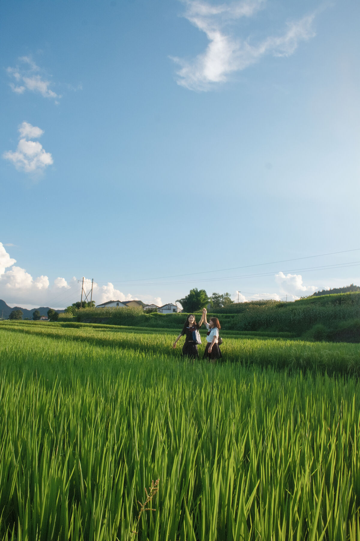 YiTuYu艺图语 Vol.10116 Shi Yi