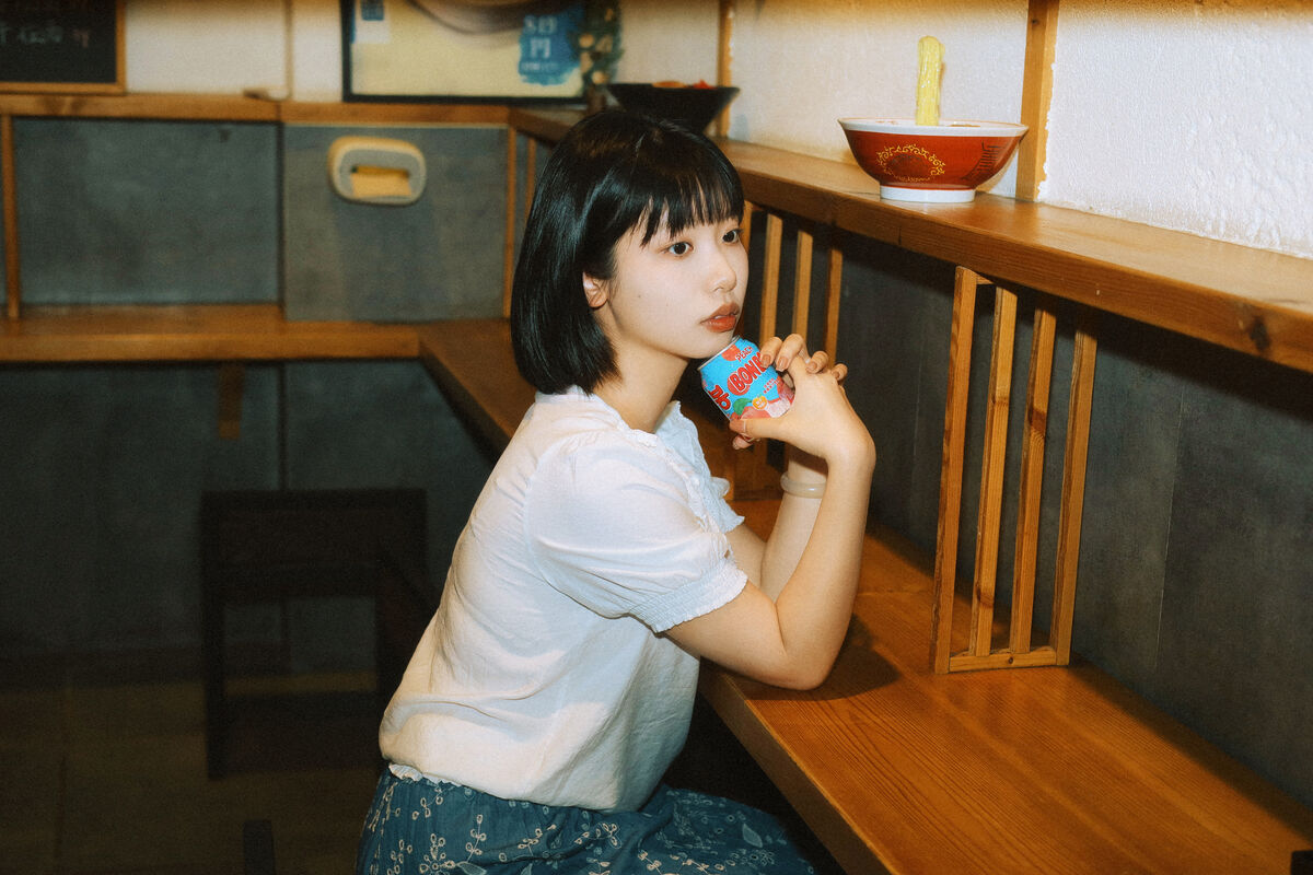 YiTuYu艺图语 Vol.10164 Chen Cheng Er