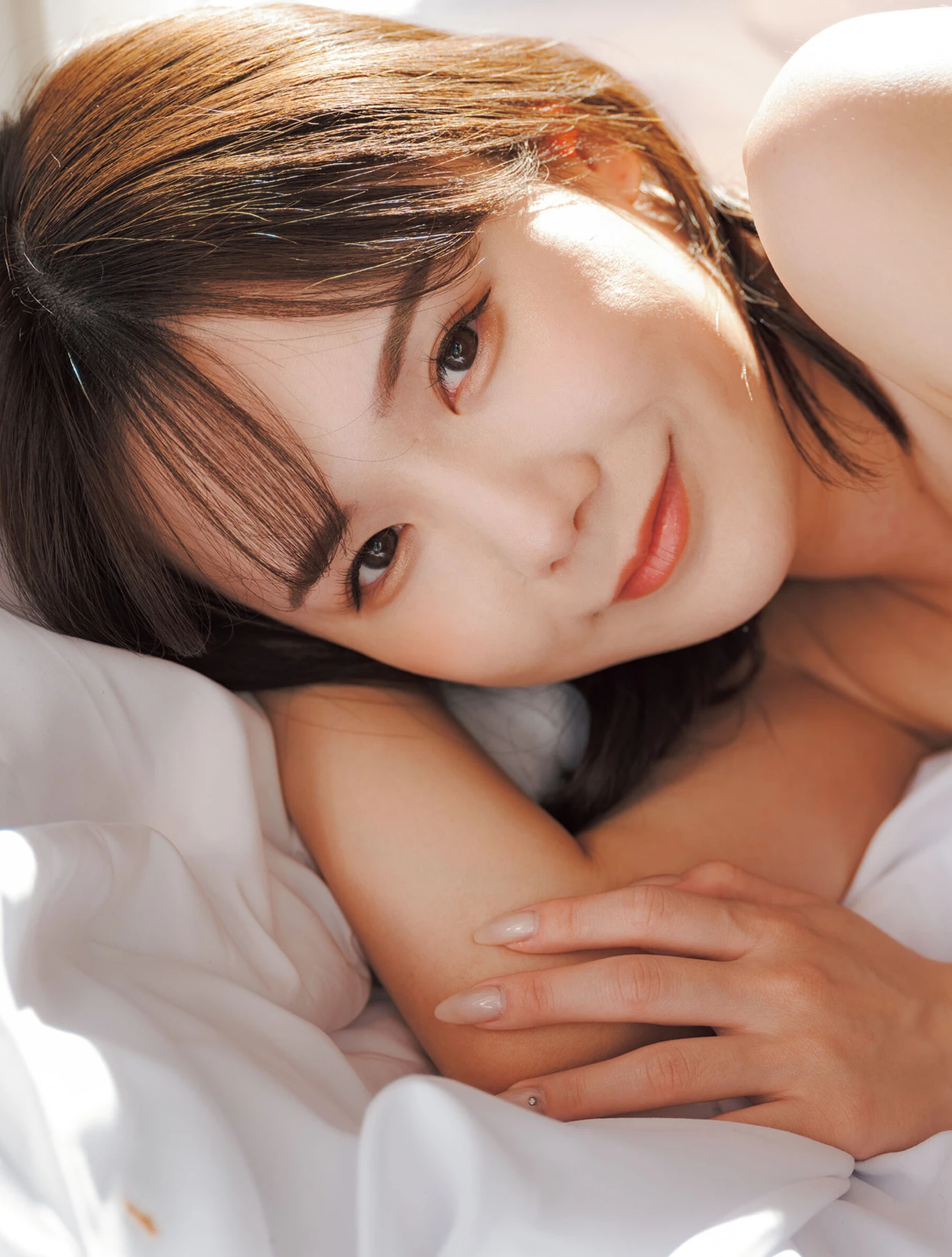 MIRU みる, アダルト写真集 「Scenery」 Set.04