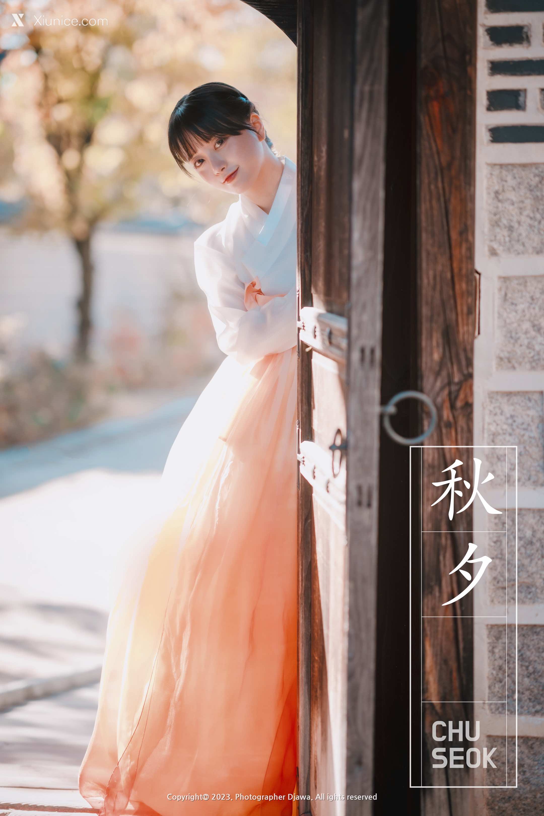 DJAWA Photo – DJAWA Photo – ZziZzi – Chuseok 4K