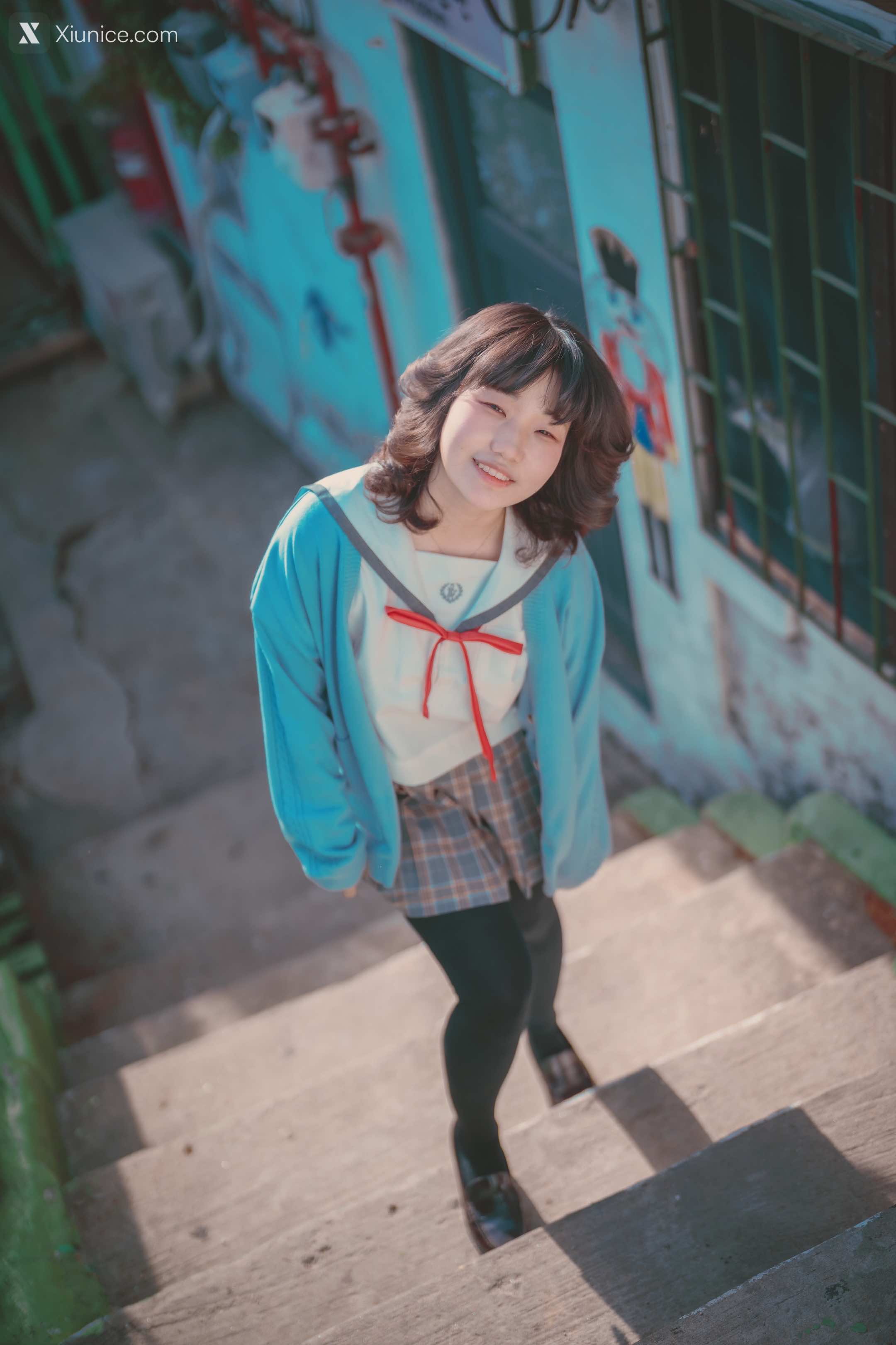 DJAWA Photo – Mimmi (밈미) – Your Panties 4K