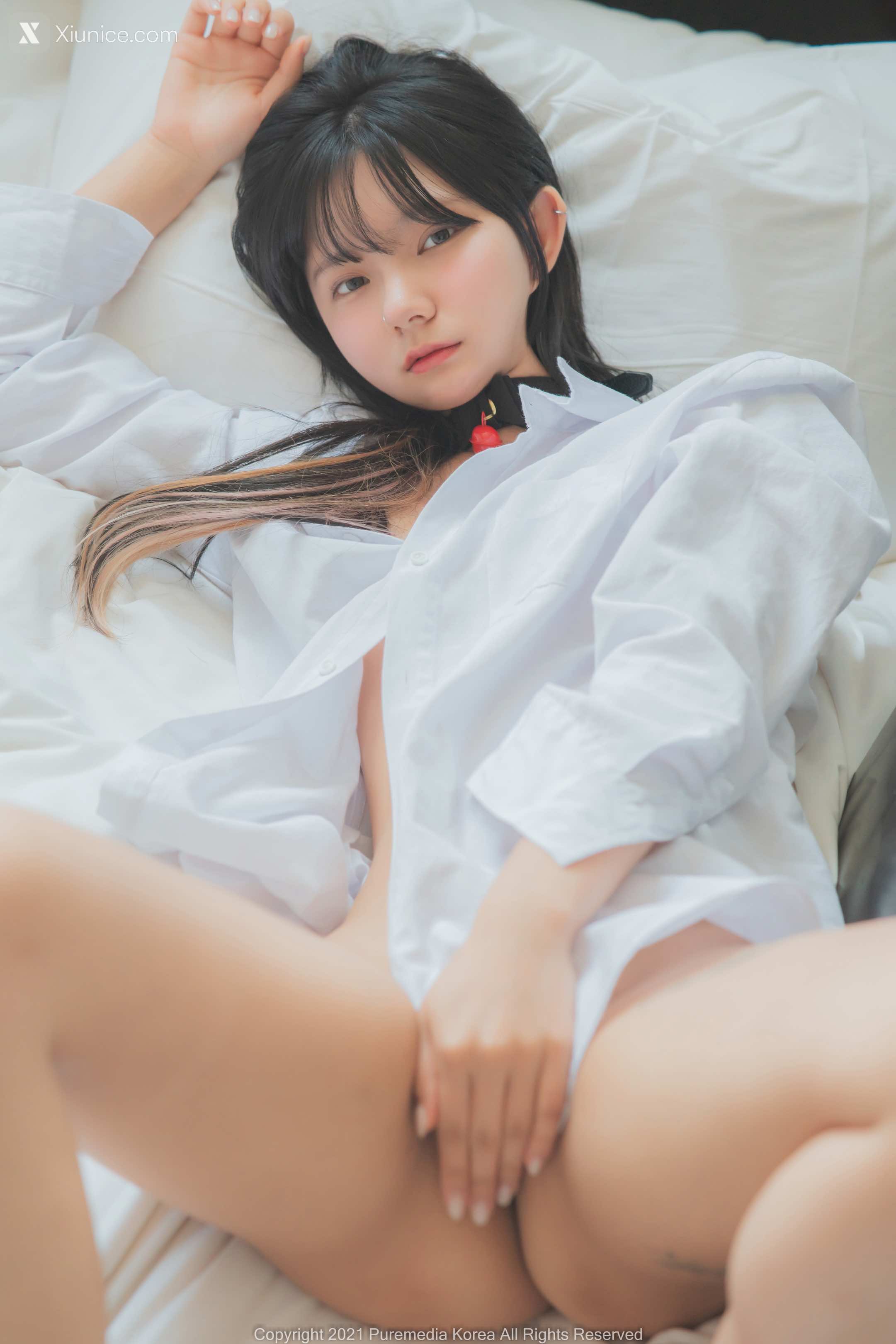 Pure Media Vol.101 – Hizzy (히지) 4K