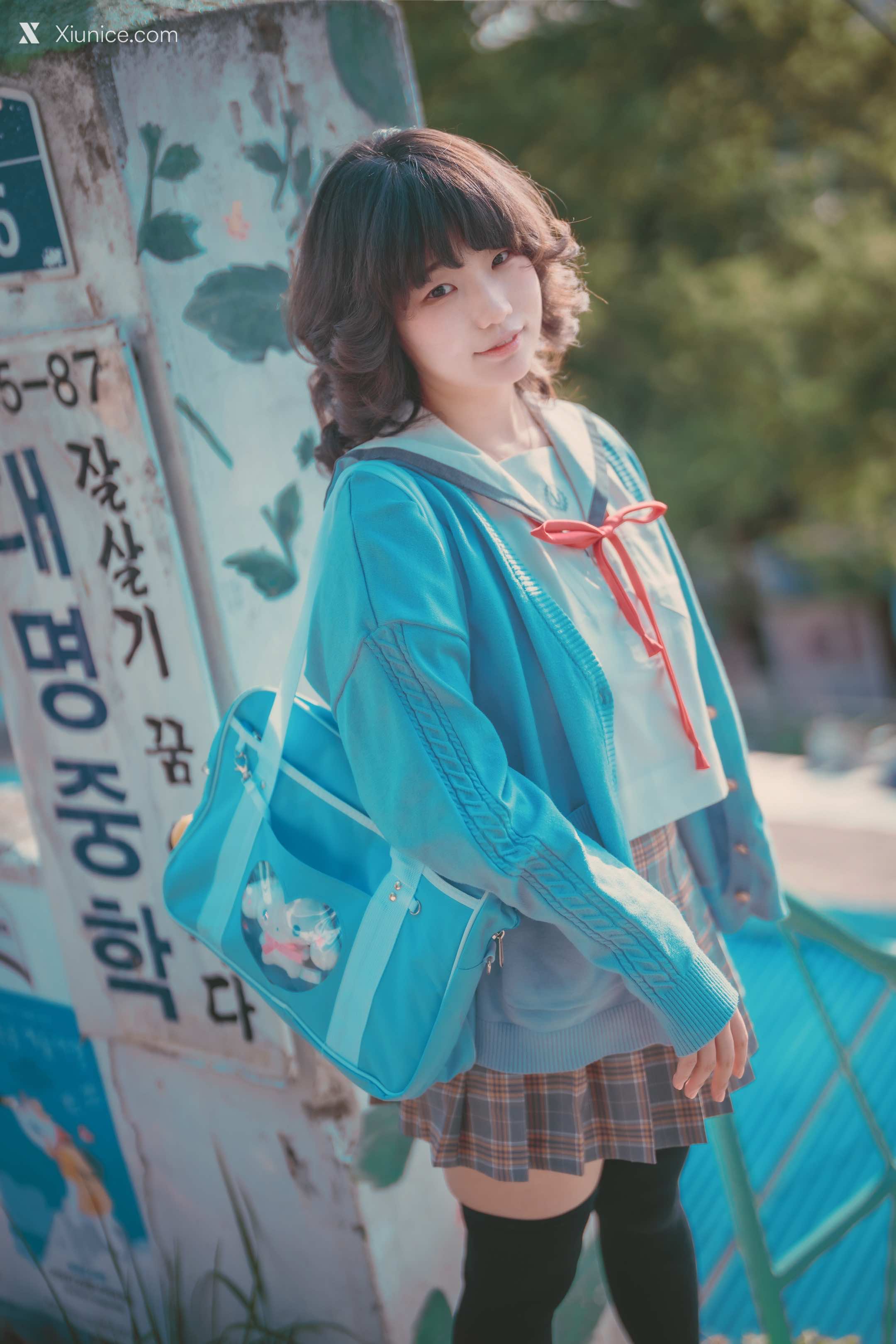 DJAWA Photo – Mimmi (밈미) – Your Panties 4K