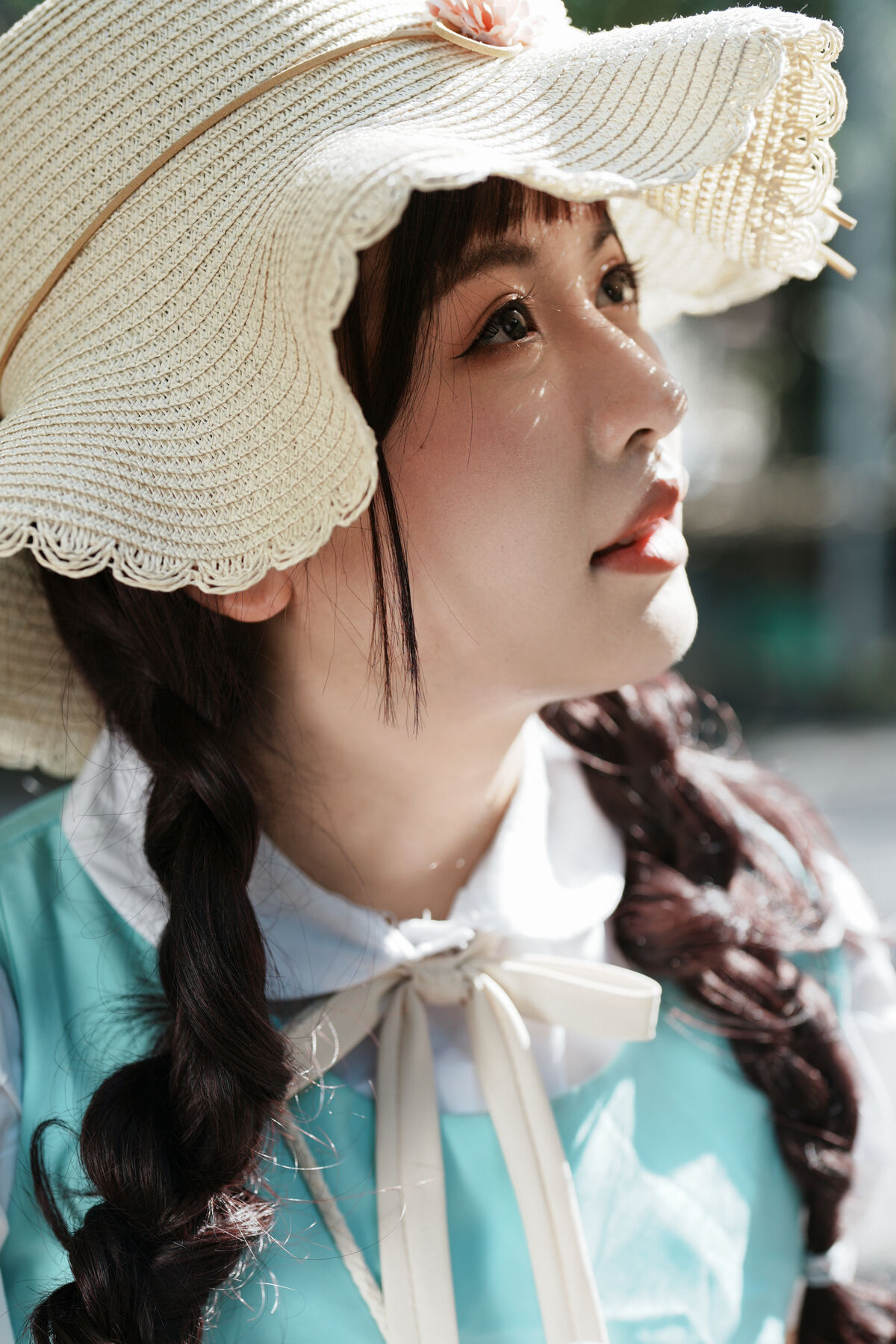 YiTuYu艺图语 Vol.10165 Gui Hua Ya