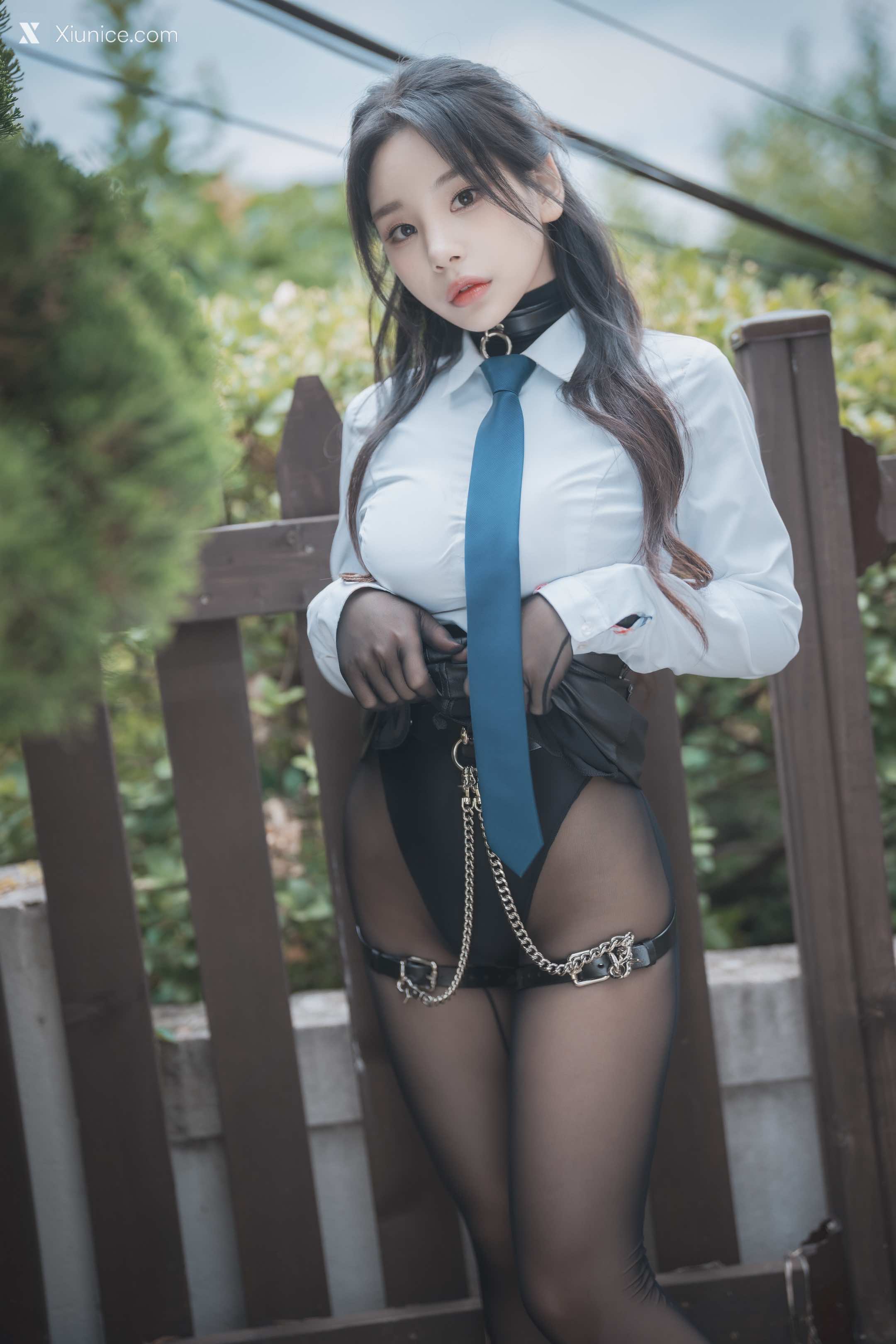 DJAWA Photo – Zzyuri – D.s Relationship Vol.2 4K