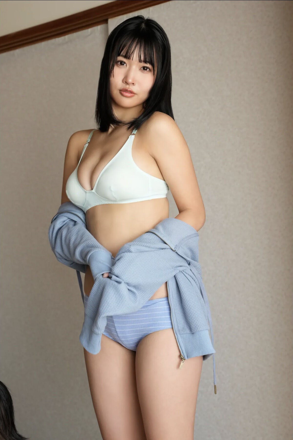 Miyuka Minami 南みゆか - FRIDAYデジタル写真集 DIVE